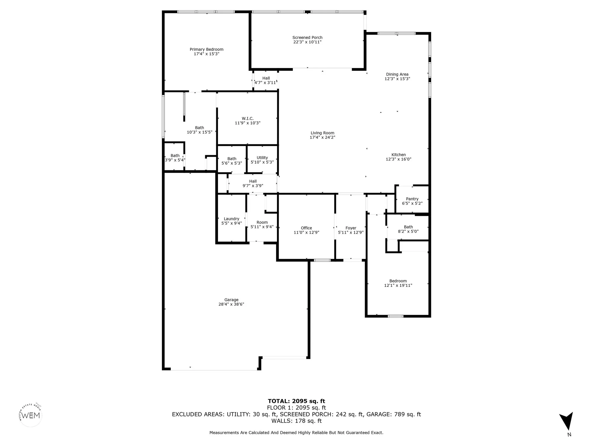 Property Slideshow image 39 of 39 | 1121 oxeye st, North Myrtle Beach, SC, 29582