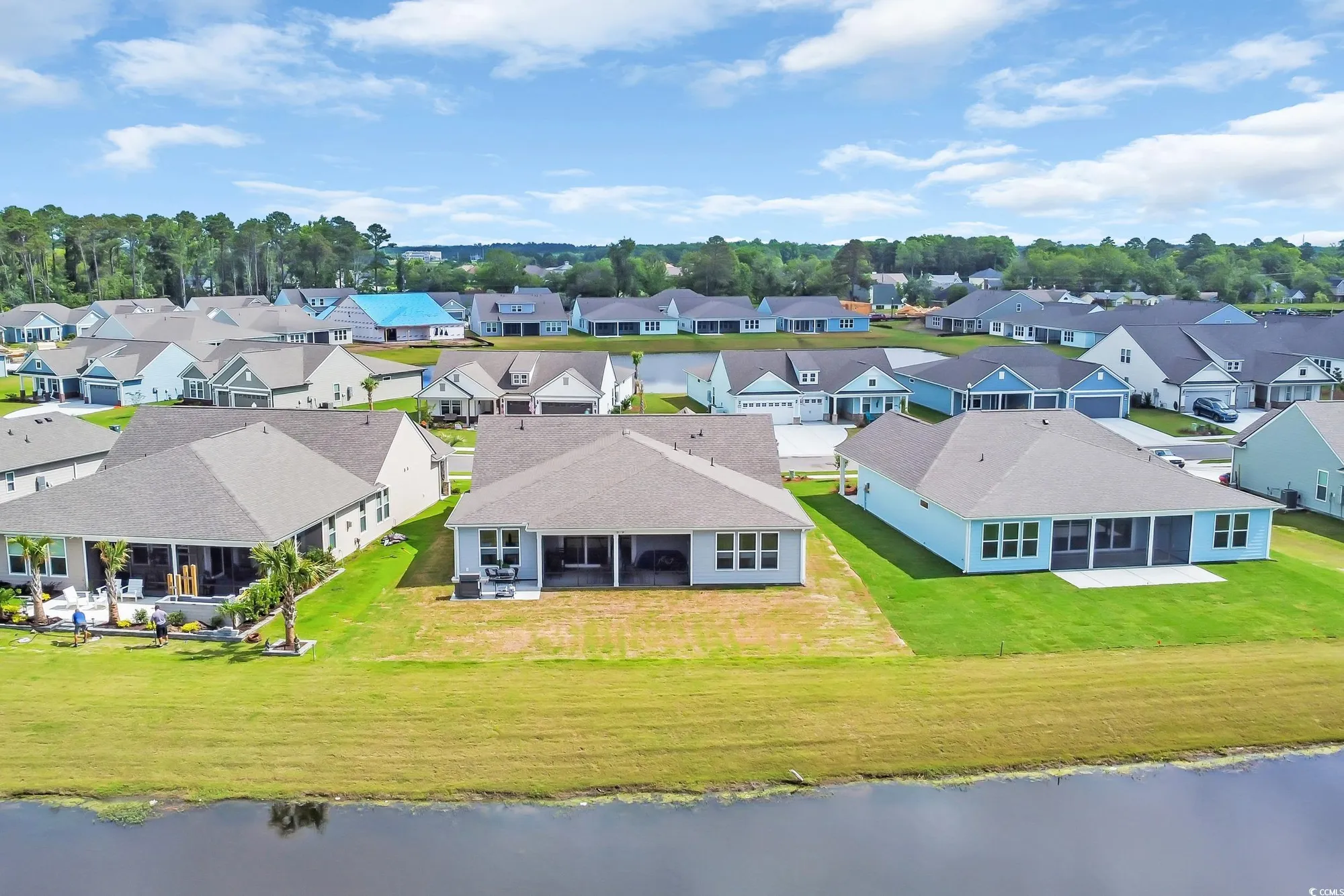 Property Slideshow image 33 of 39 | 1121 oxeye st, North Myrtle Beach, SC, 29582