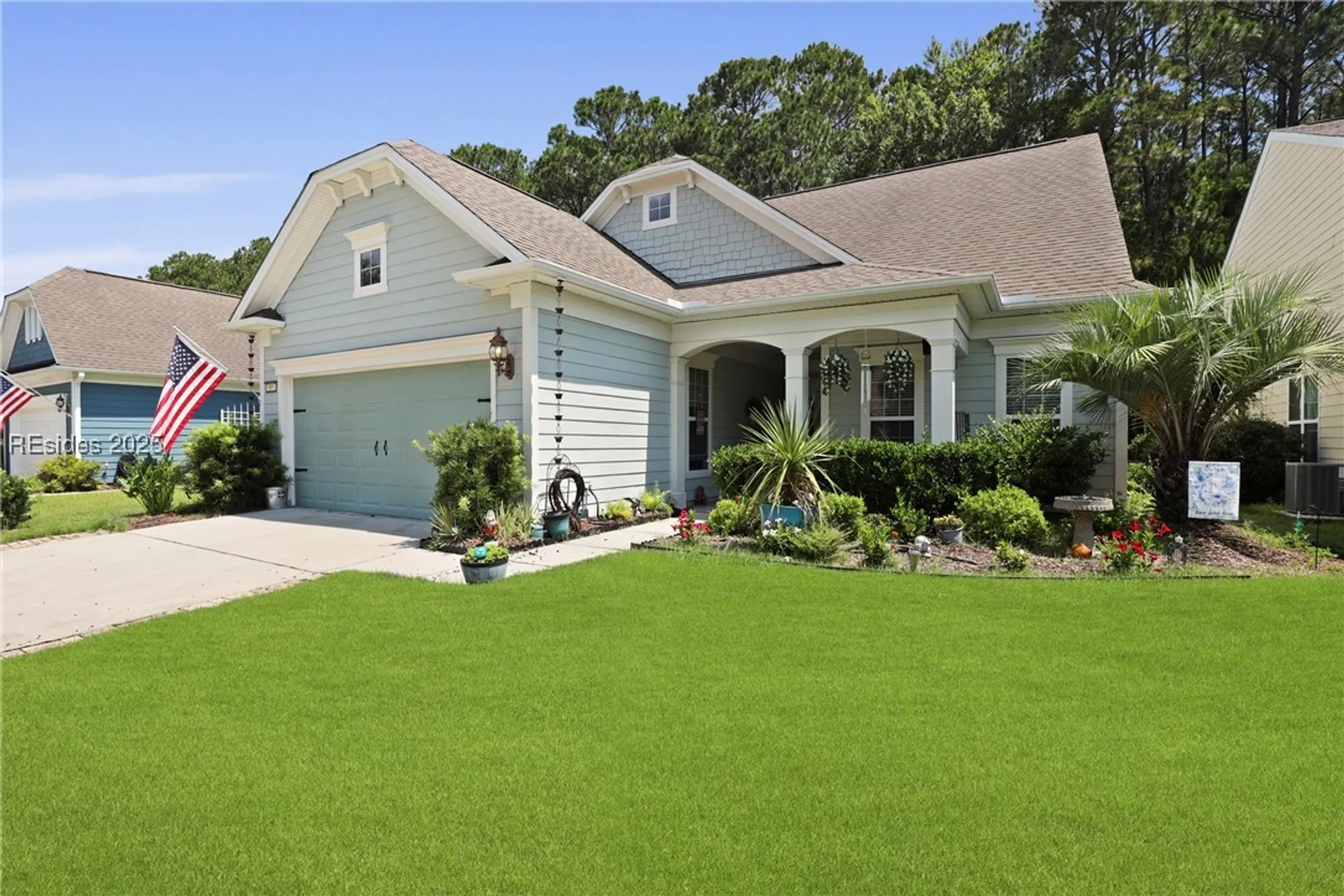Property Slideshow image 1 of 60 | 904 serenity point dr, Okatie, SC, 29909