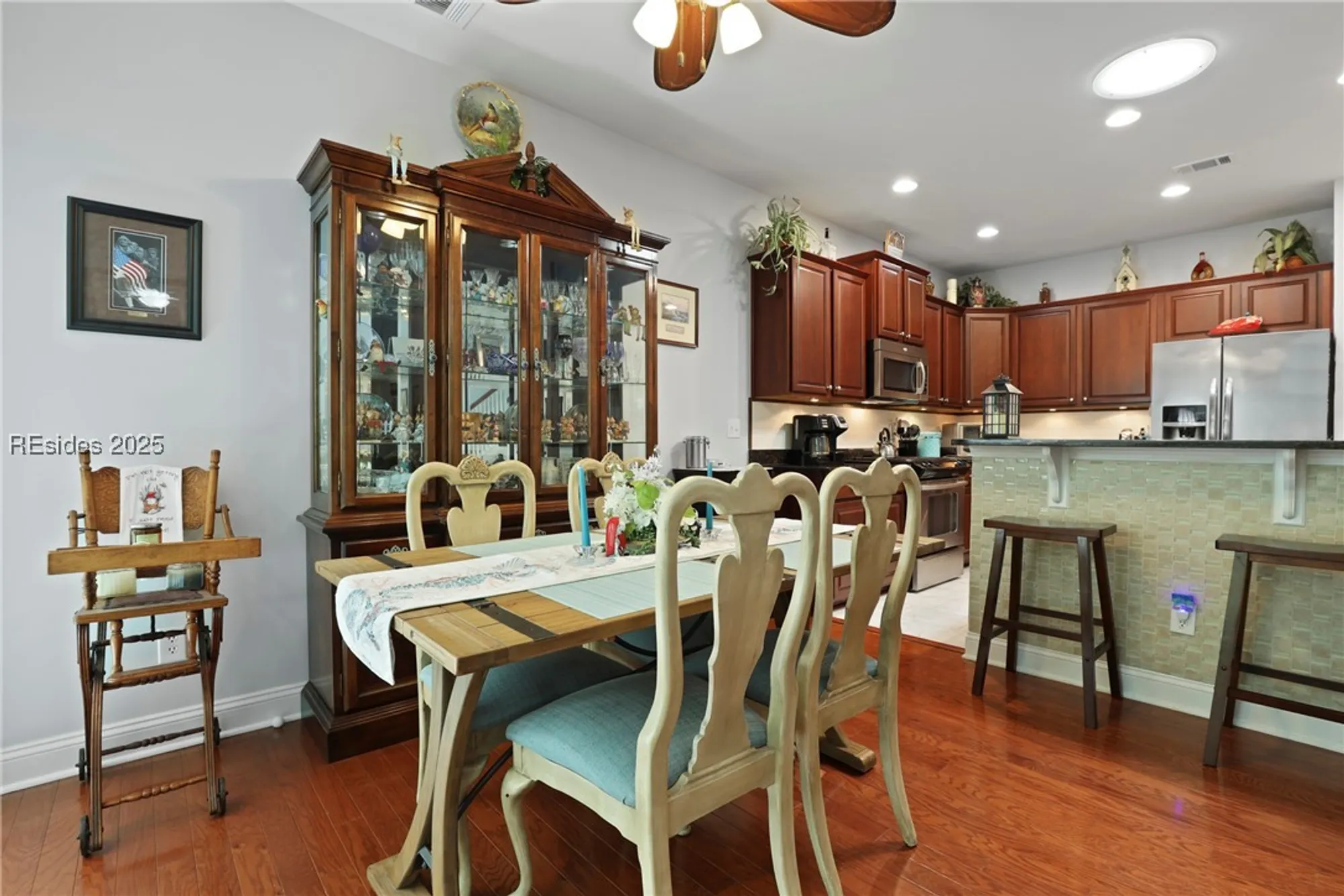 Property Slideshow image 13 of 60 | 904 serenity point dr, Okatie, SC, 29909