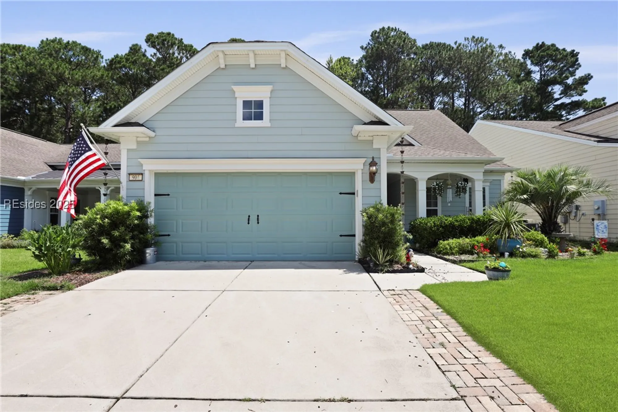 Property Slideshow image 2 of 60 | 904 serenity point dr, Okatie, SC, 29909