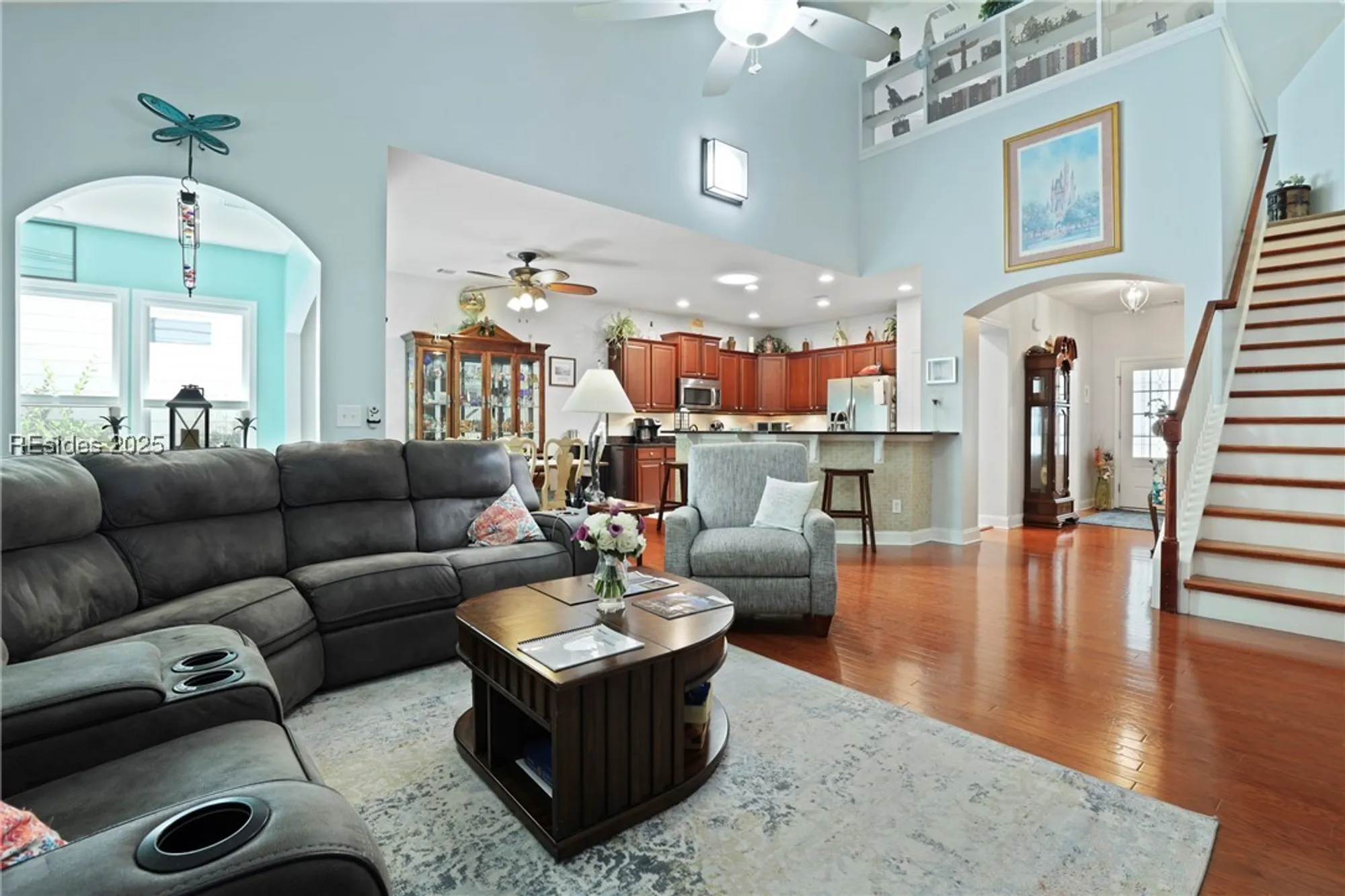 Property Slideshow image 20 of 60 | 904 serenity point dr, Okatie, SC, 29909