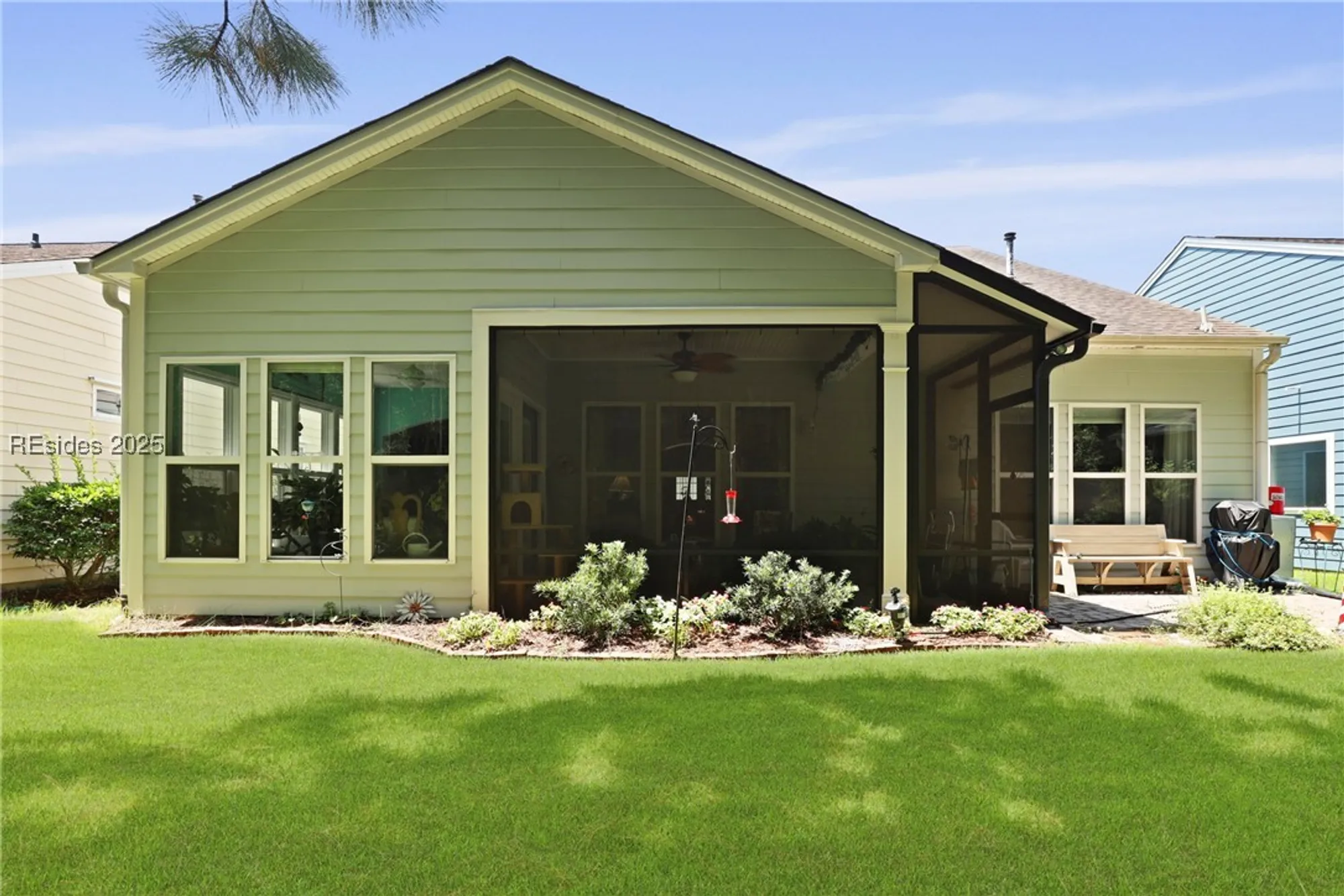 Property Slideshow image 47 of 60 | 904 serenity point dr, Okatie, SC, 29909