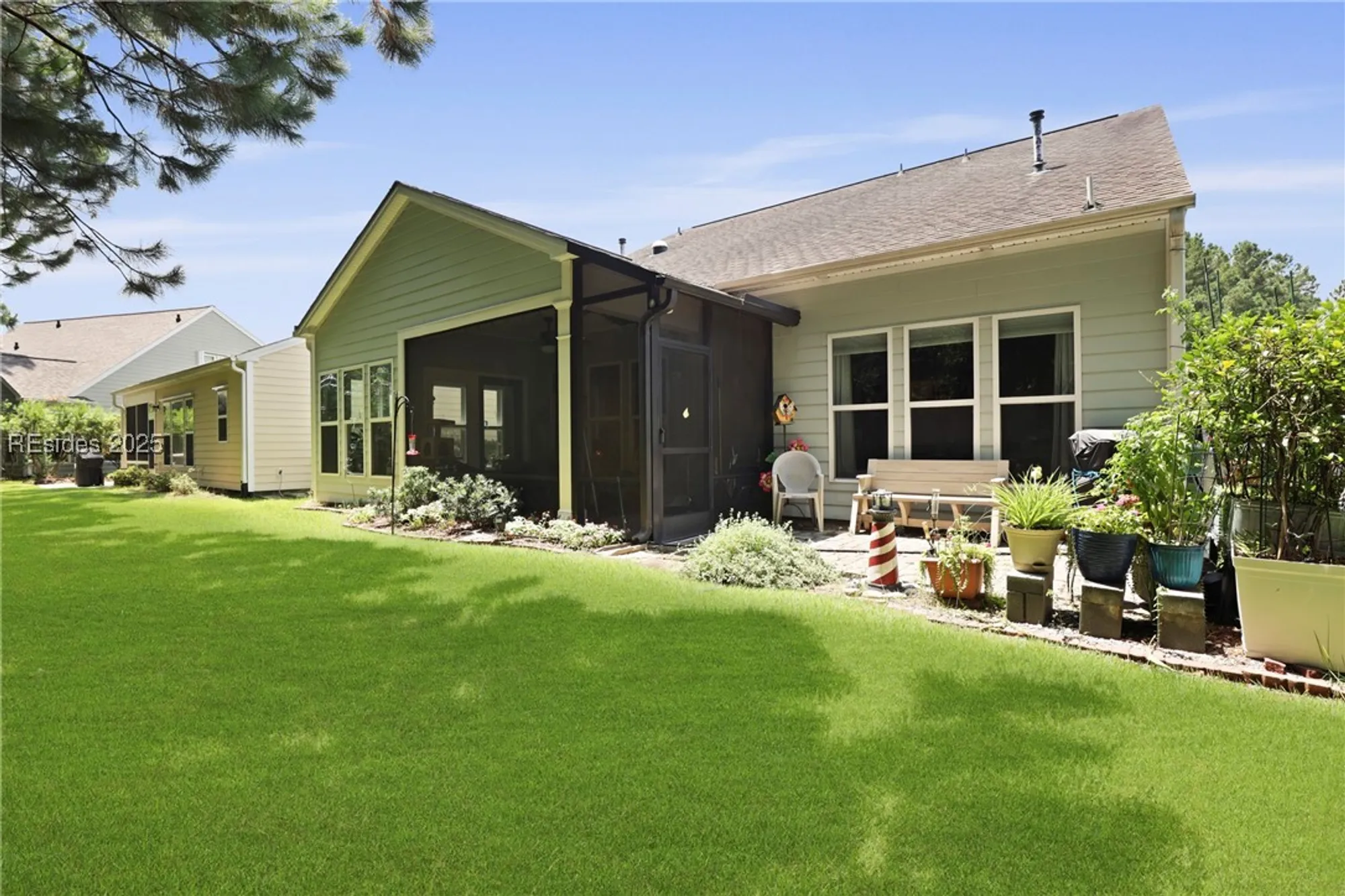 Property Slideshow image 48 of 60 | 904 serenity point dr, Okatie, SC, 29909