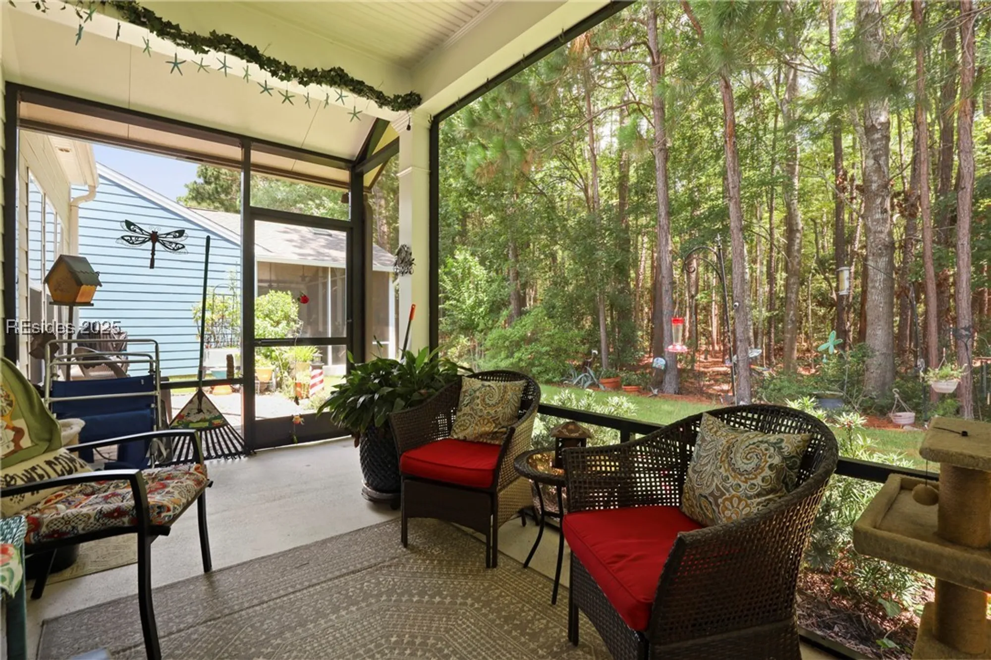 Property Slideshow image 43 of 60 | 904 serenity point dr, Okatie, SC, 29909