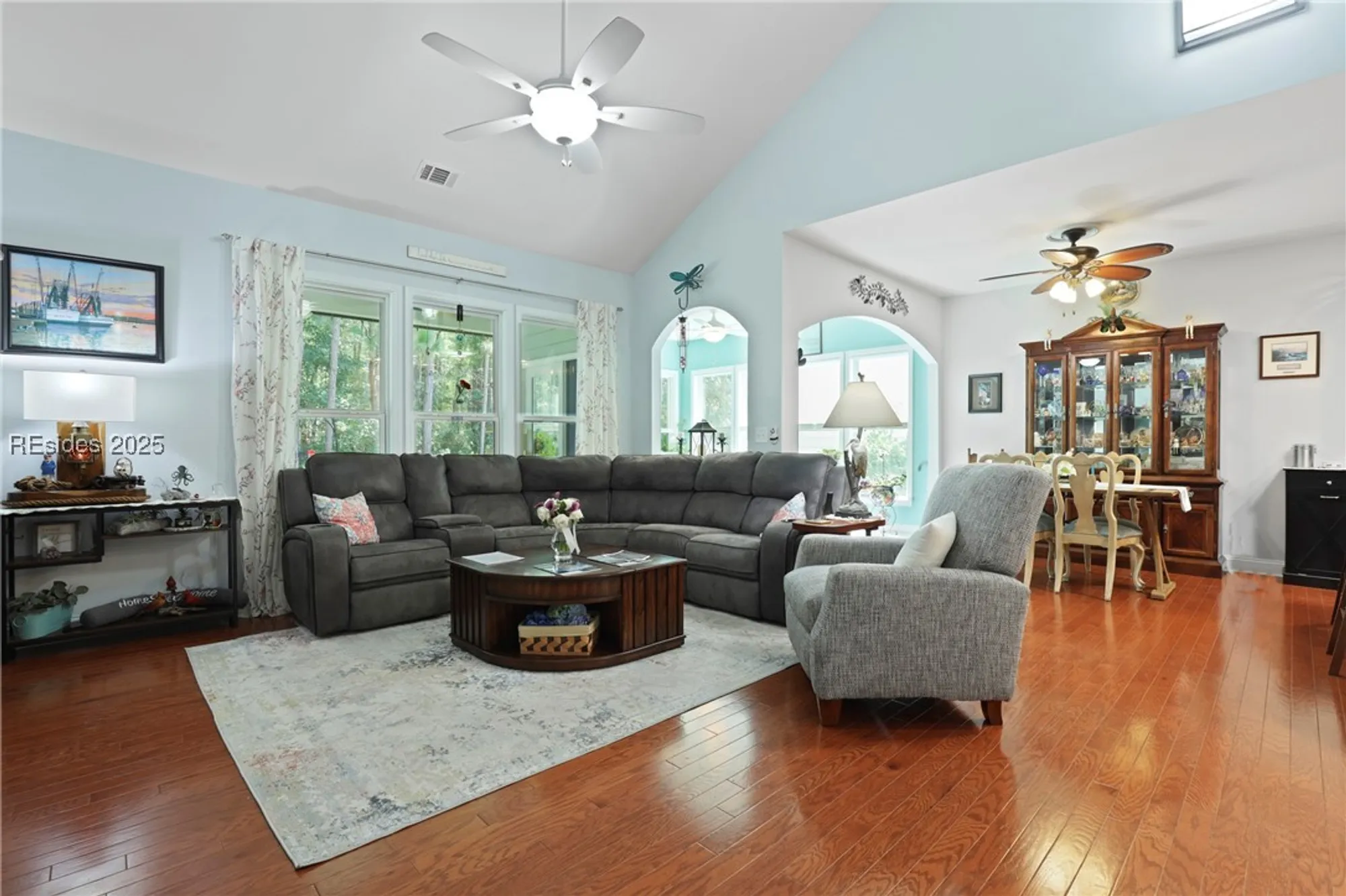 Property Slideshow image 5 of 60 | 904 serenity point dr, Okatie, SC, 29909