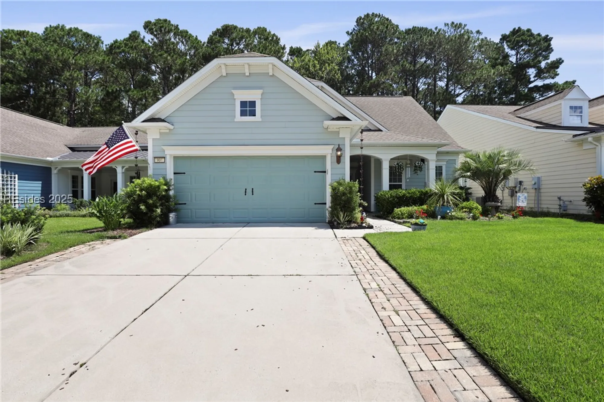 Property Slideshow image 51 of 60 | 904 serenity point dr, Okatie, SC, 29909