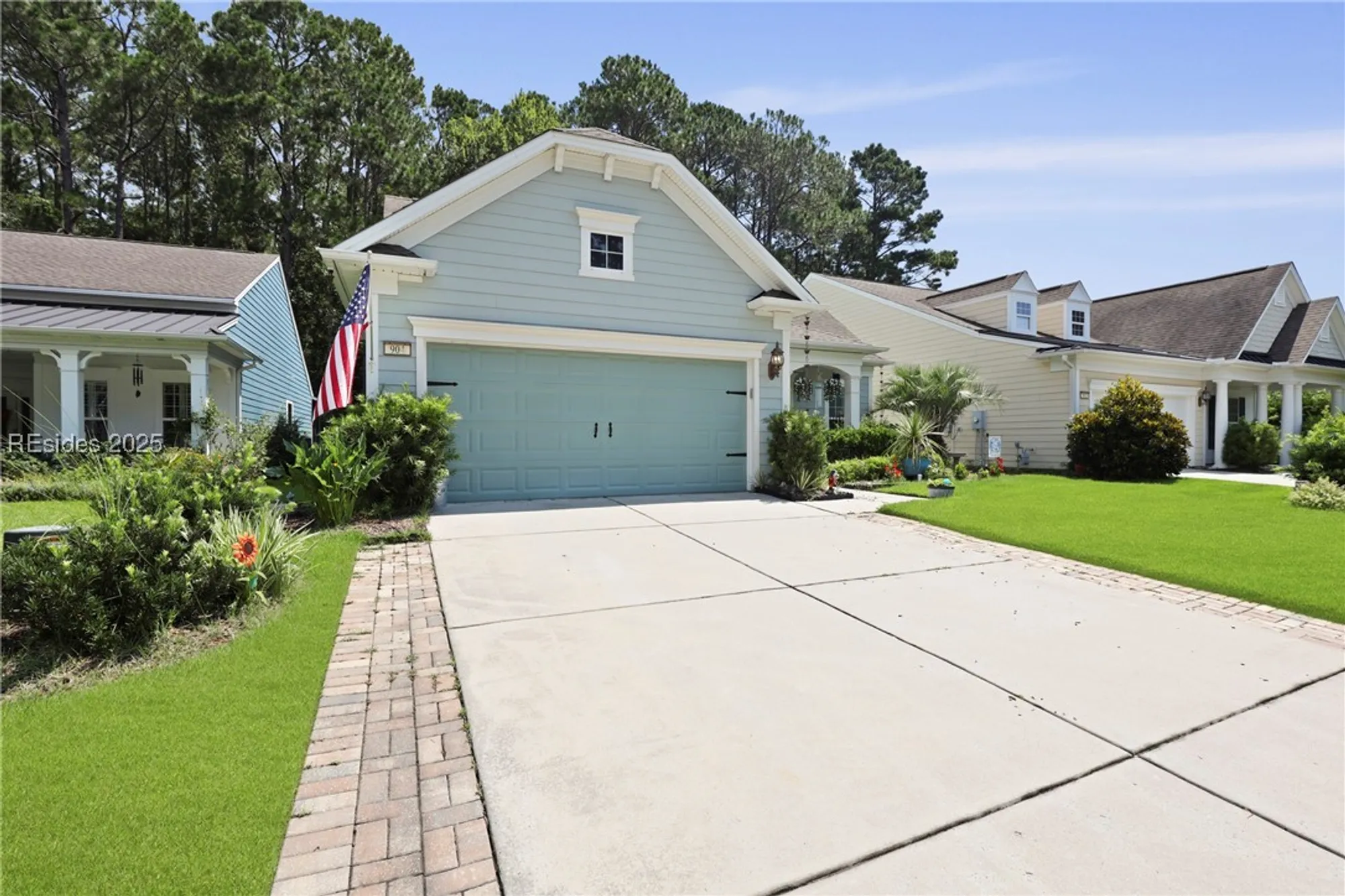 Property Slideshow image 52 of 60 | 904 serenity point dr, Okatie, SC, 29909