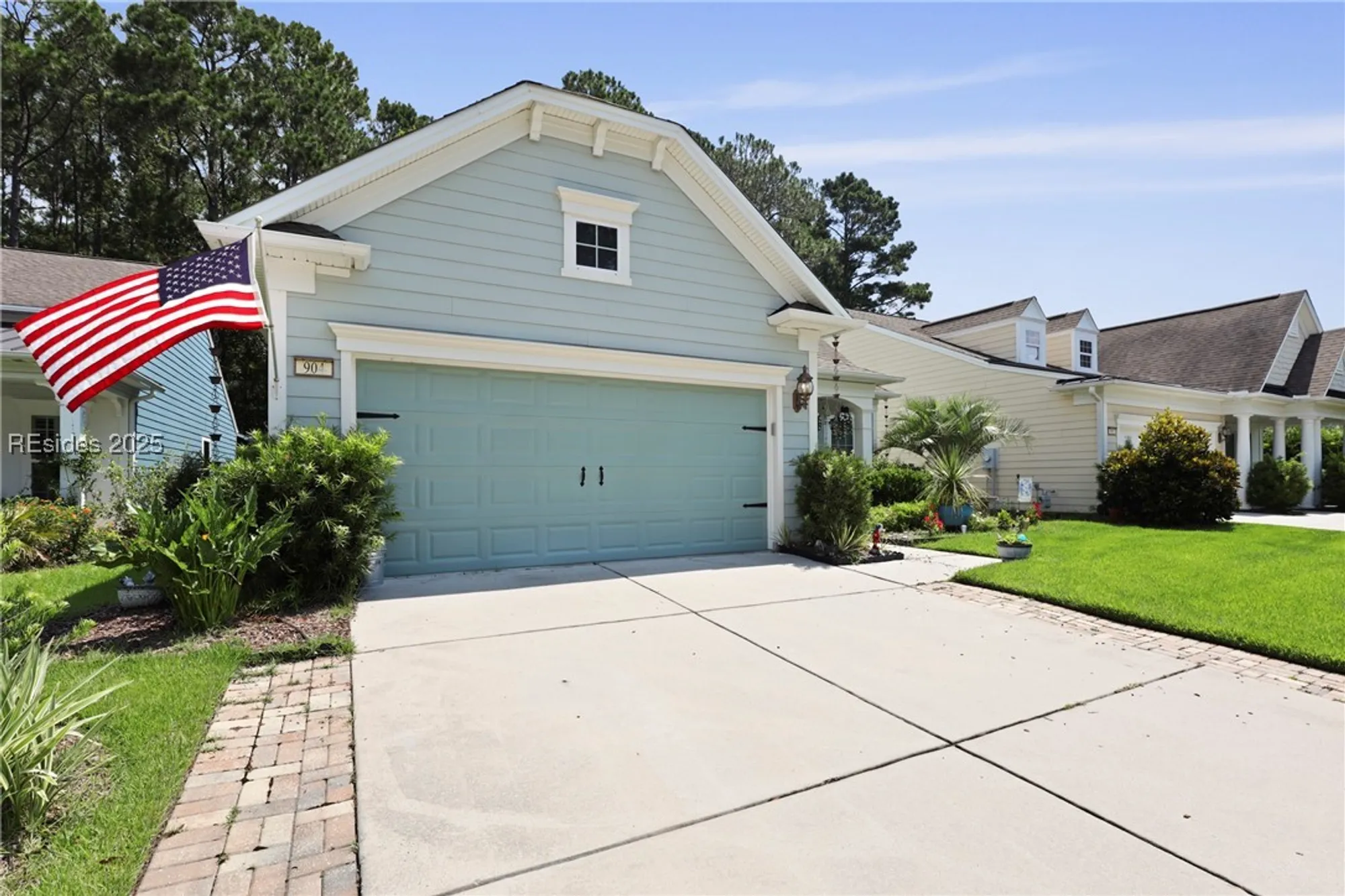 Property Slideshow image 53 of 60 | 904 serenity point dr, Okatie, SC, 29909