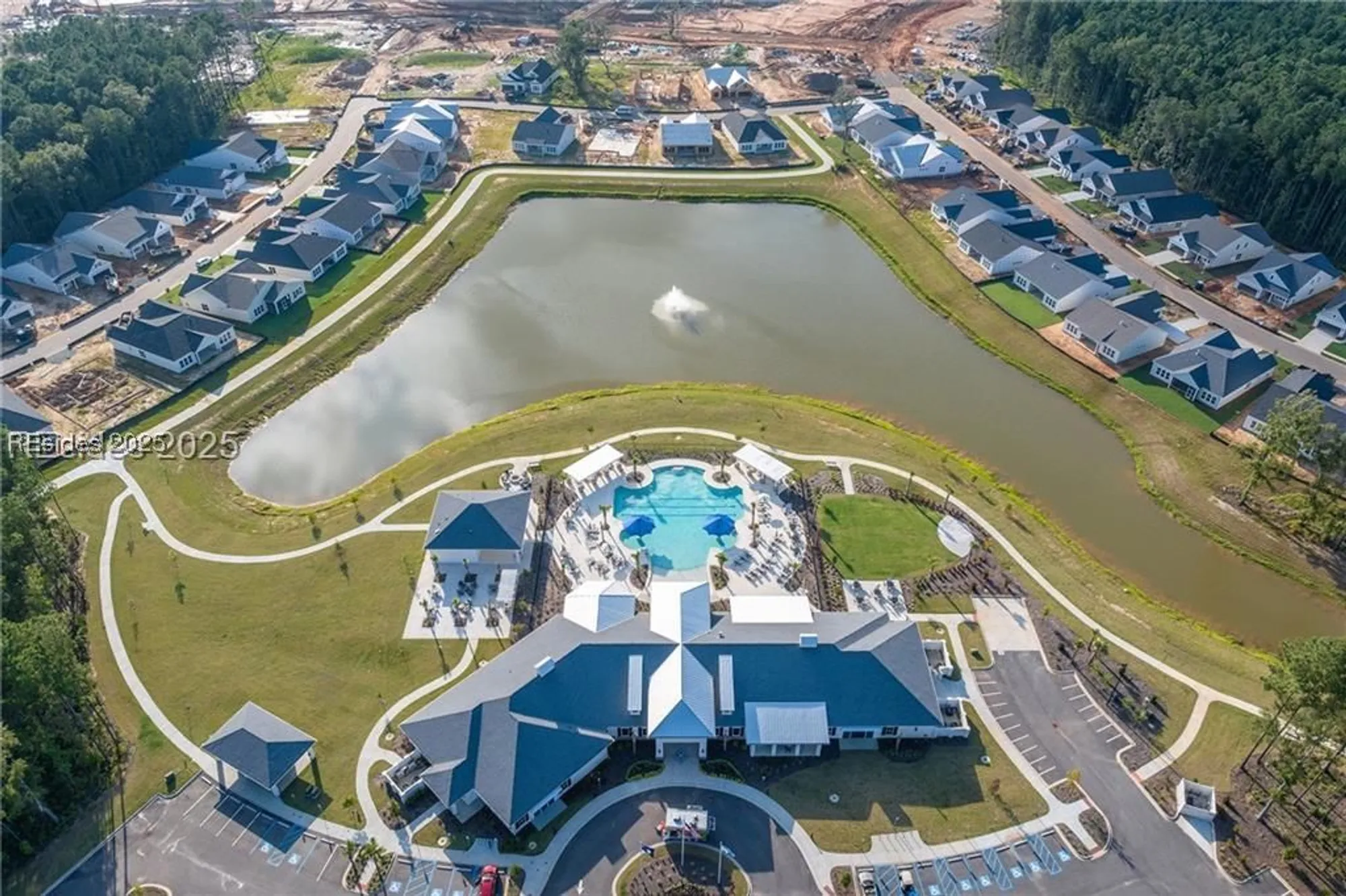 Property Slideshow image 48 of 50 | 56 carolina oaks ave, Bluffton, SC, 29909