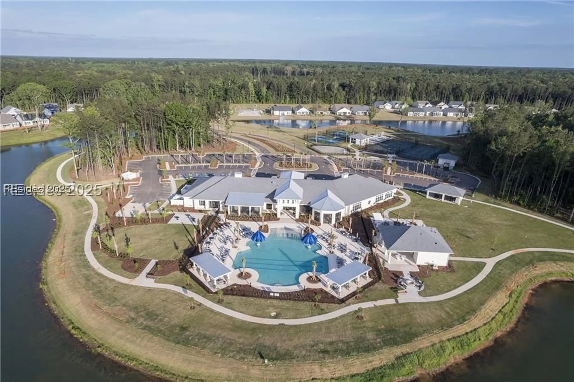 Property Slideshow image 40 of 50 | 56 carolina oaks ave, Bluffton, SC, 29909