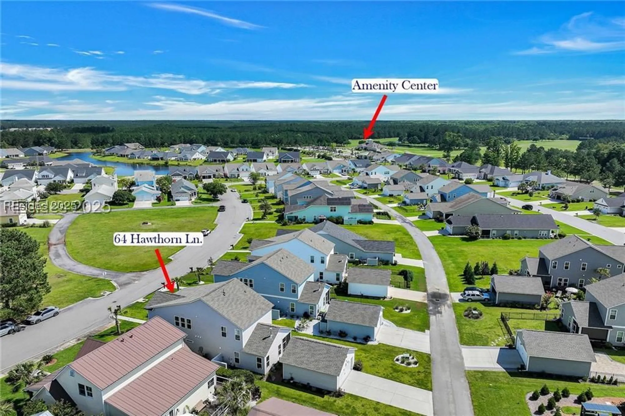 Property Slideshow image 47 of 64 | 64 hawthorn ln, Hardeeville, SC, 29927