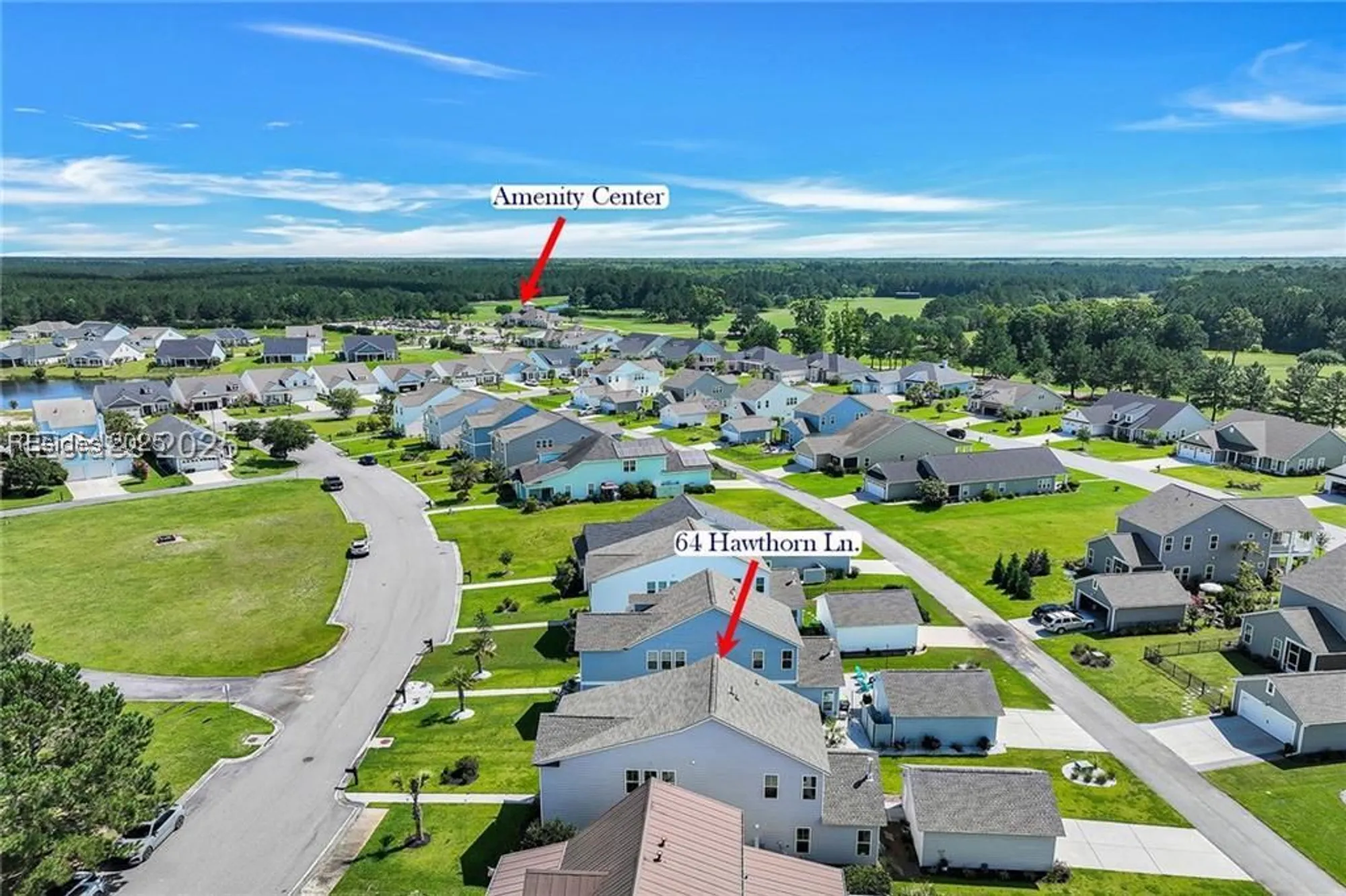 Property Slideshow image 48 of 64 | 64 hawthorn ln, Hardeeville, SC, 29927