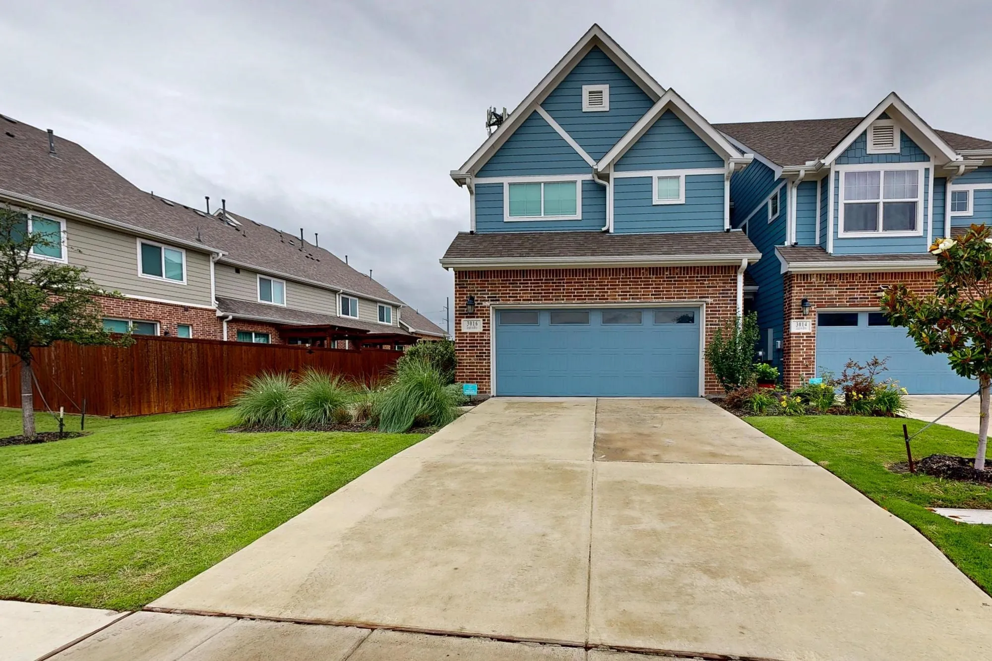 Property Slideshow image 1 of 34 | 3016 grandview dr, Wylie, TX, 75098