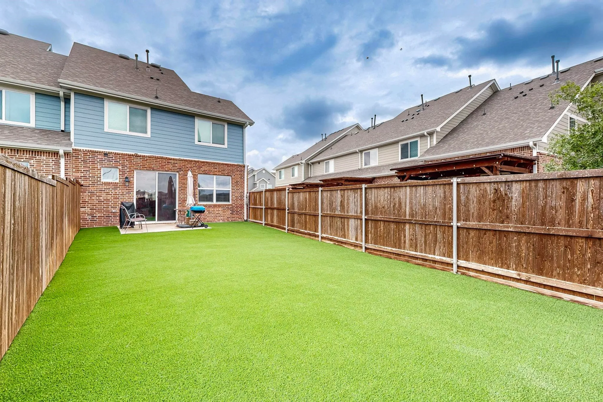 Property Slideshow image 34 of 34 | 3016 grandview dr, Wylie, TX, 75098