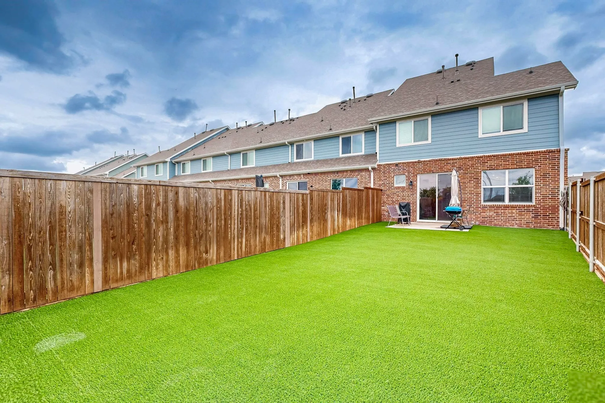 Property Slideshow image 33 of 34 | 3016 grandview dr, Wylie, TX, 75098