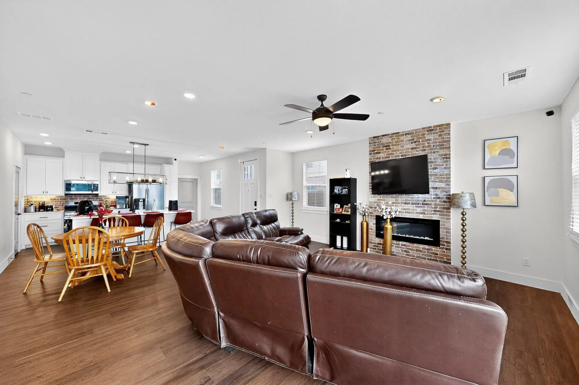 Property Slideshow image 6 of 34 | 3016 grandview dr, Wylie, TX, 75098