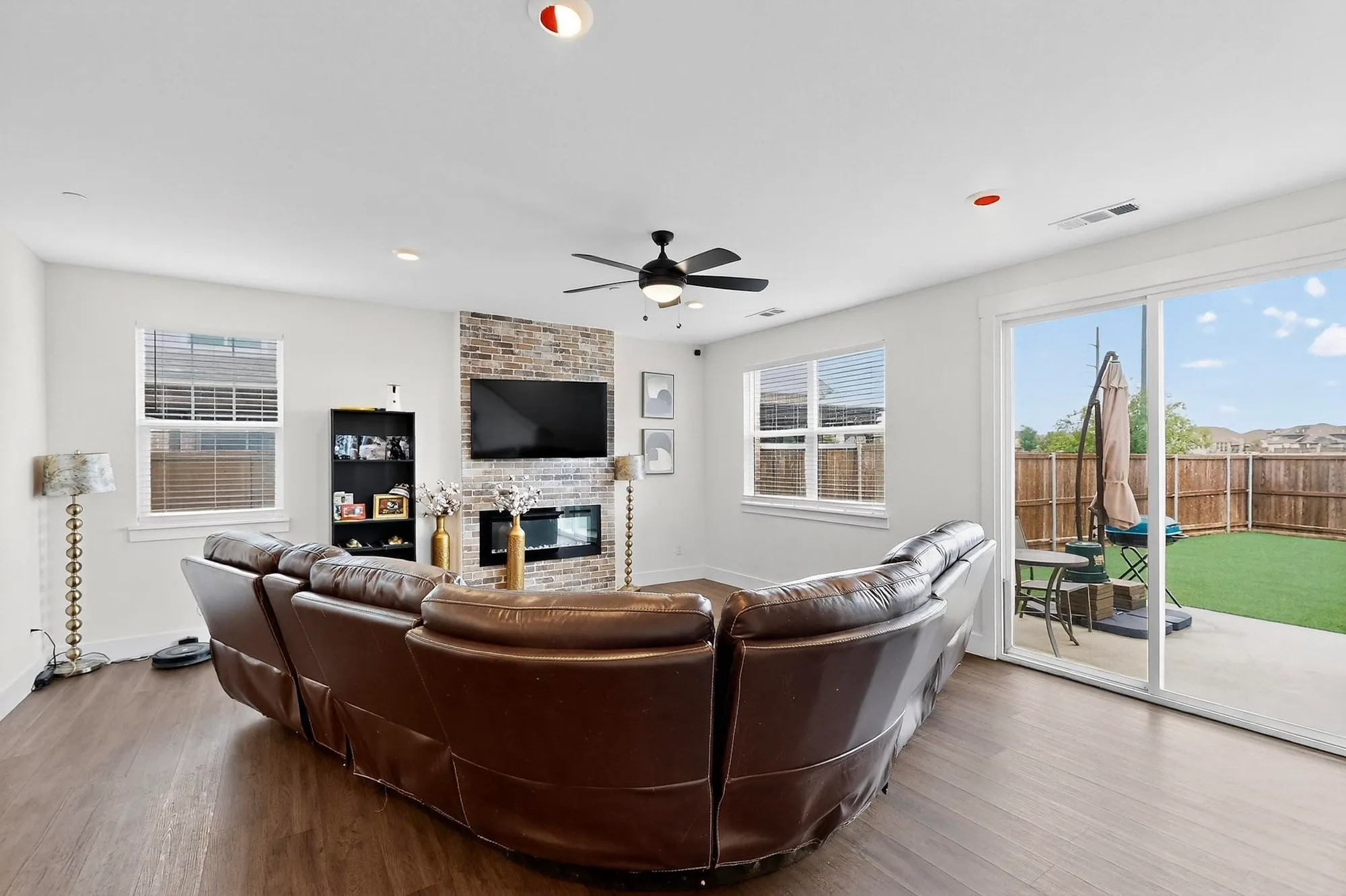 Property Slideshow image 7 of 34 | 3016 grandview dr, Wylie, TX, 75098