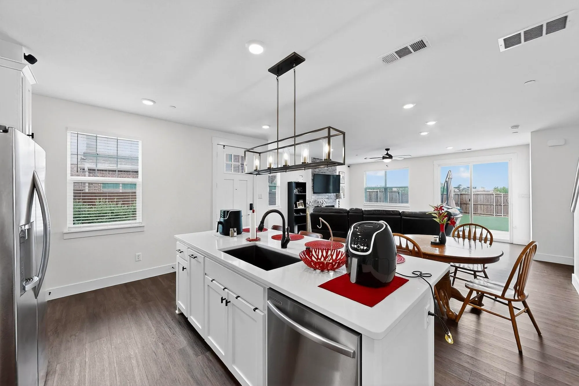 Property Slideshow image 9 of 34 | 3016 grandview dr, Wylie, TX, 75098