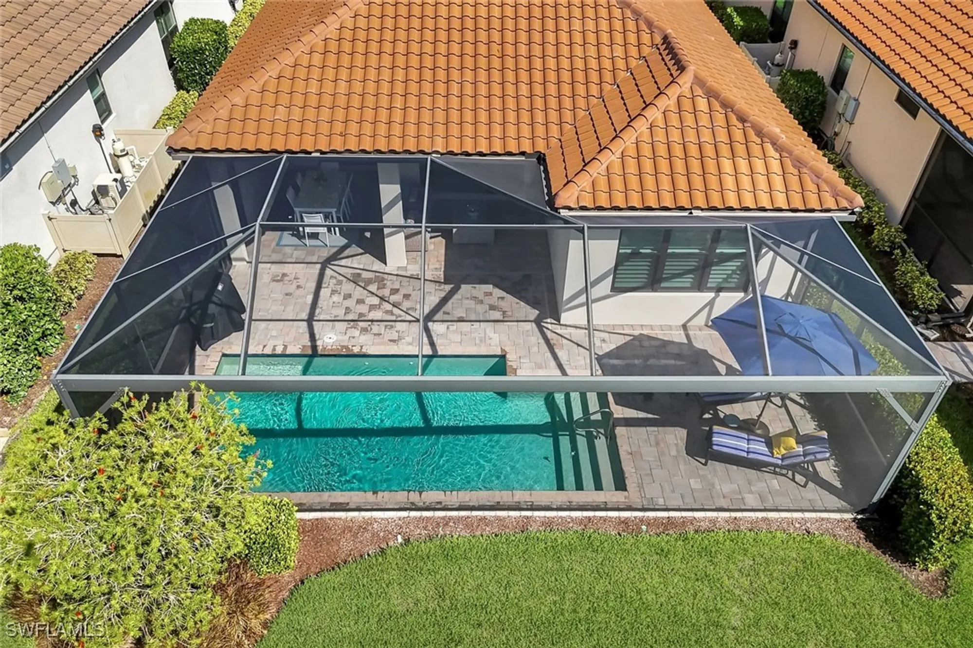 Property Slideshow image 36 of 44 | 15236 turin dr, Naples, FL, 34114