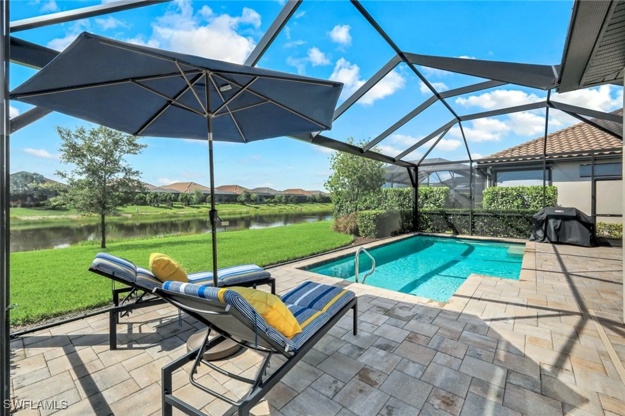 Property Slideshow image 32 of 44 | 15236 turin dr, Naples, FL, 34114