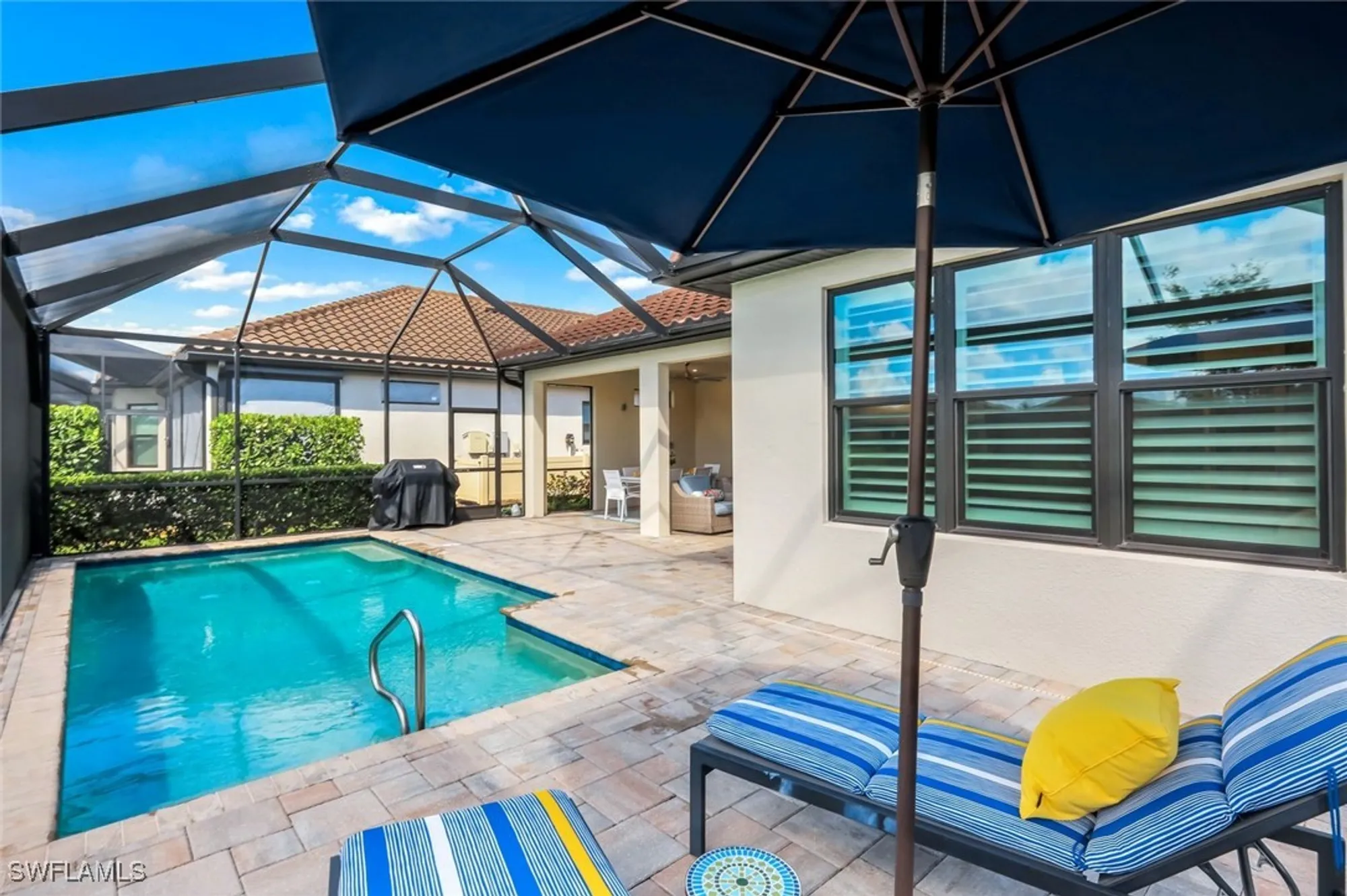 Property Slideshow image 33 of 44 | 15236 turin dr, Naples, FL, 34114
