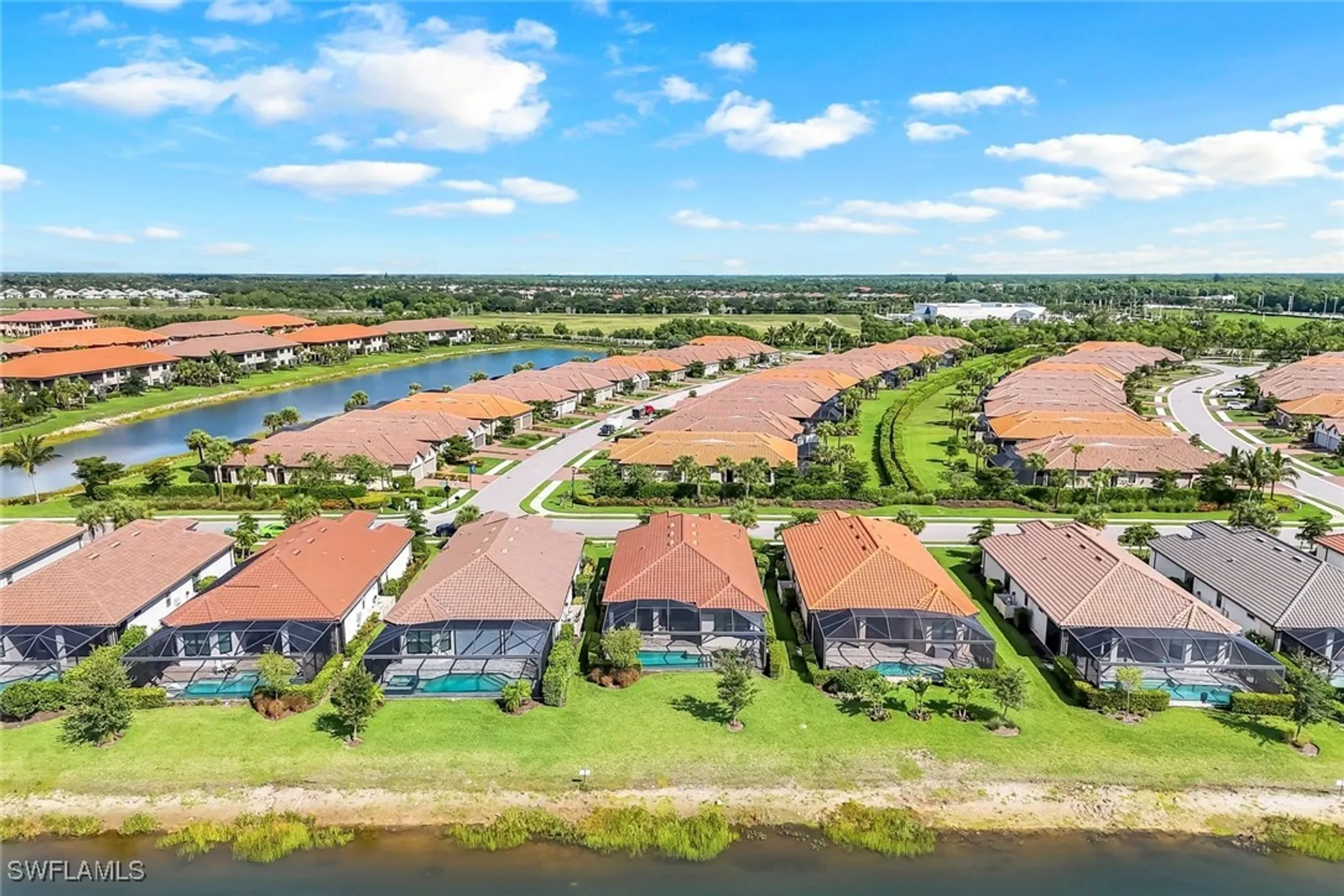 Property Slideshow image 43 of 44 | 15236 turin dr, Naples, FL, 34114