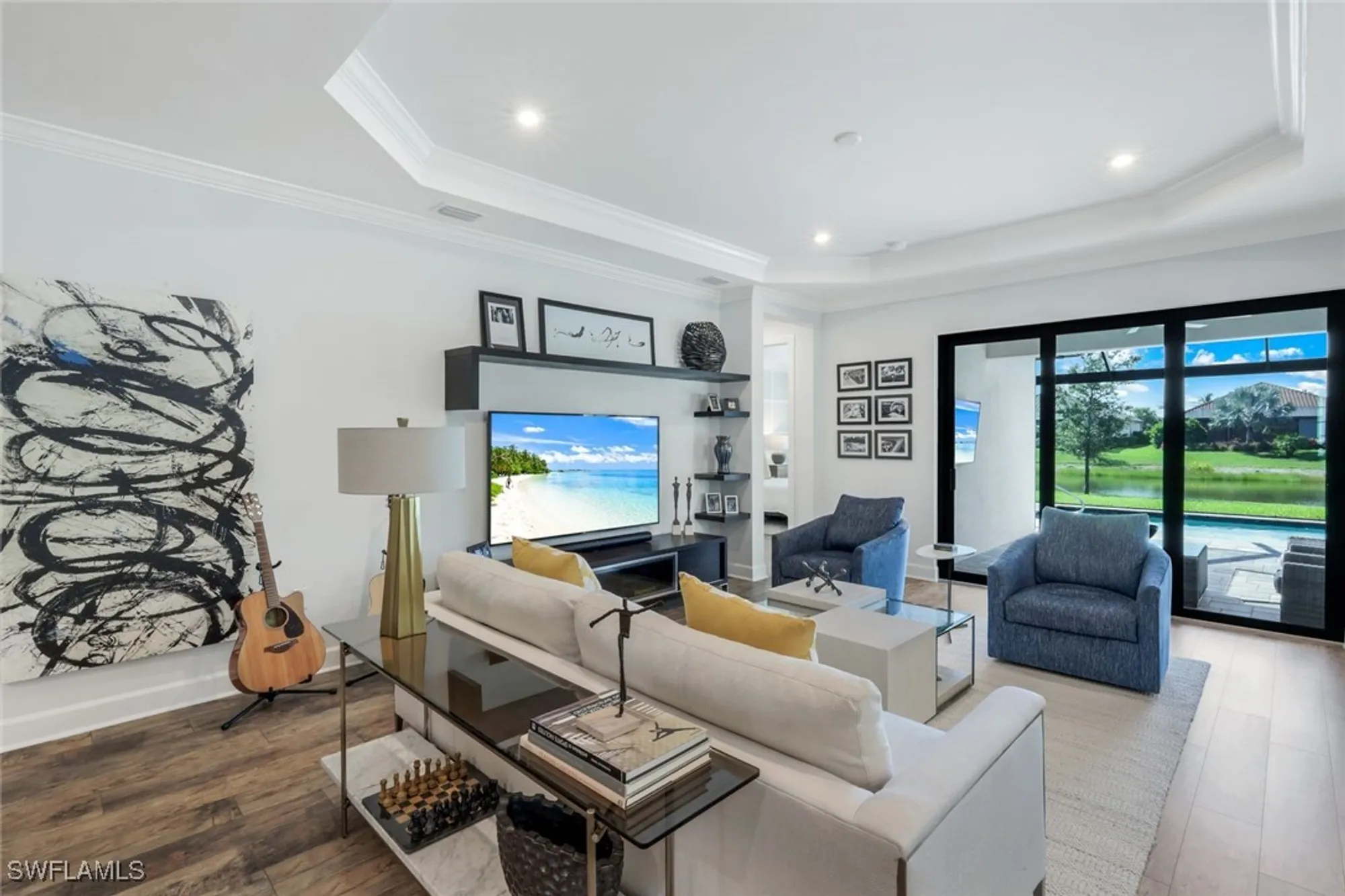 Property Slideshow image 5 of 44 | 15236 turin dr, Naples, FL, 34114