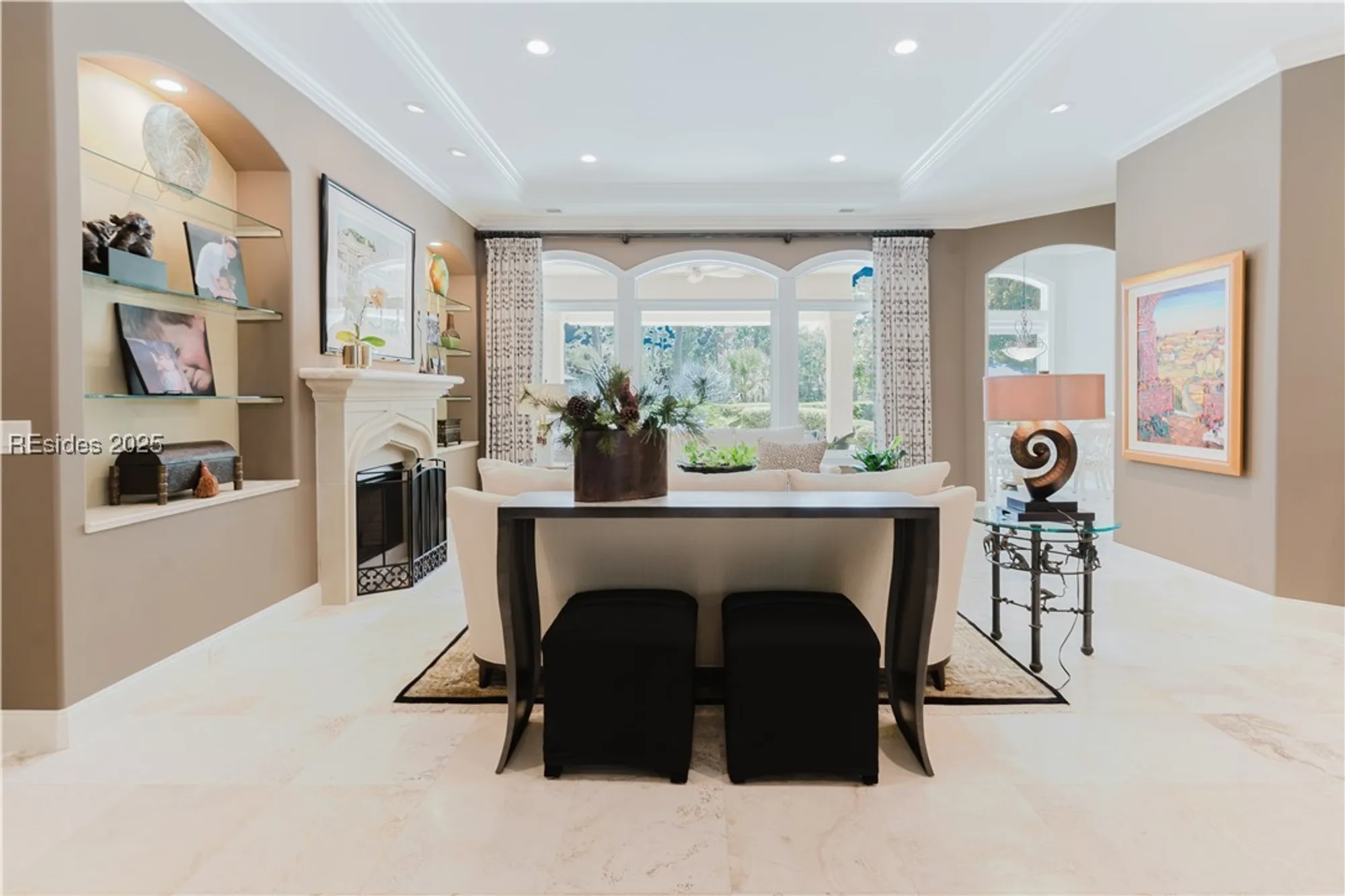 Property Slideshow image 14 of 95 | 27 heather ln, Hilton Head Island, SC, 29926