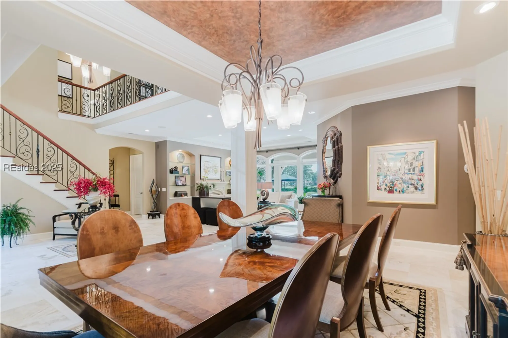 Property Slideshow image 10 of 95 | 27 heather ln, Hilton Head Island, SC, 29926