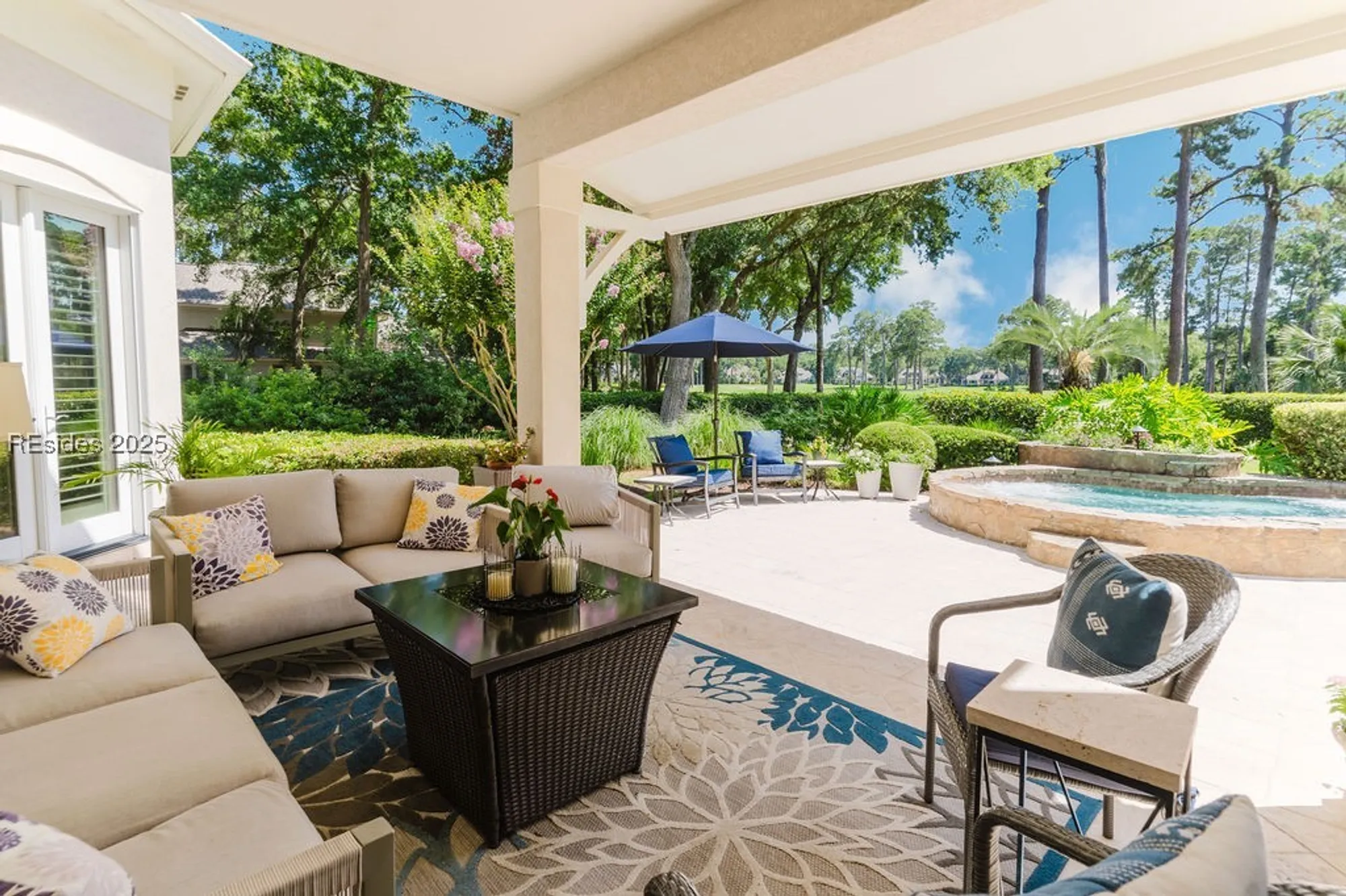 Property Slideshow image 4 of 95 | 27 heather ln, Hilton Head Island, SC, 29926