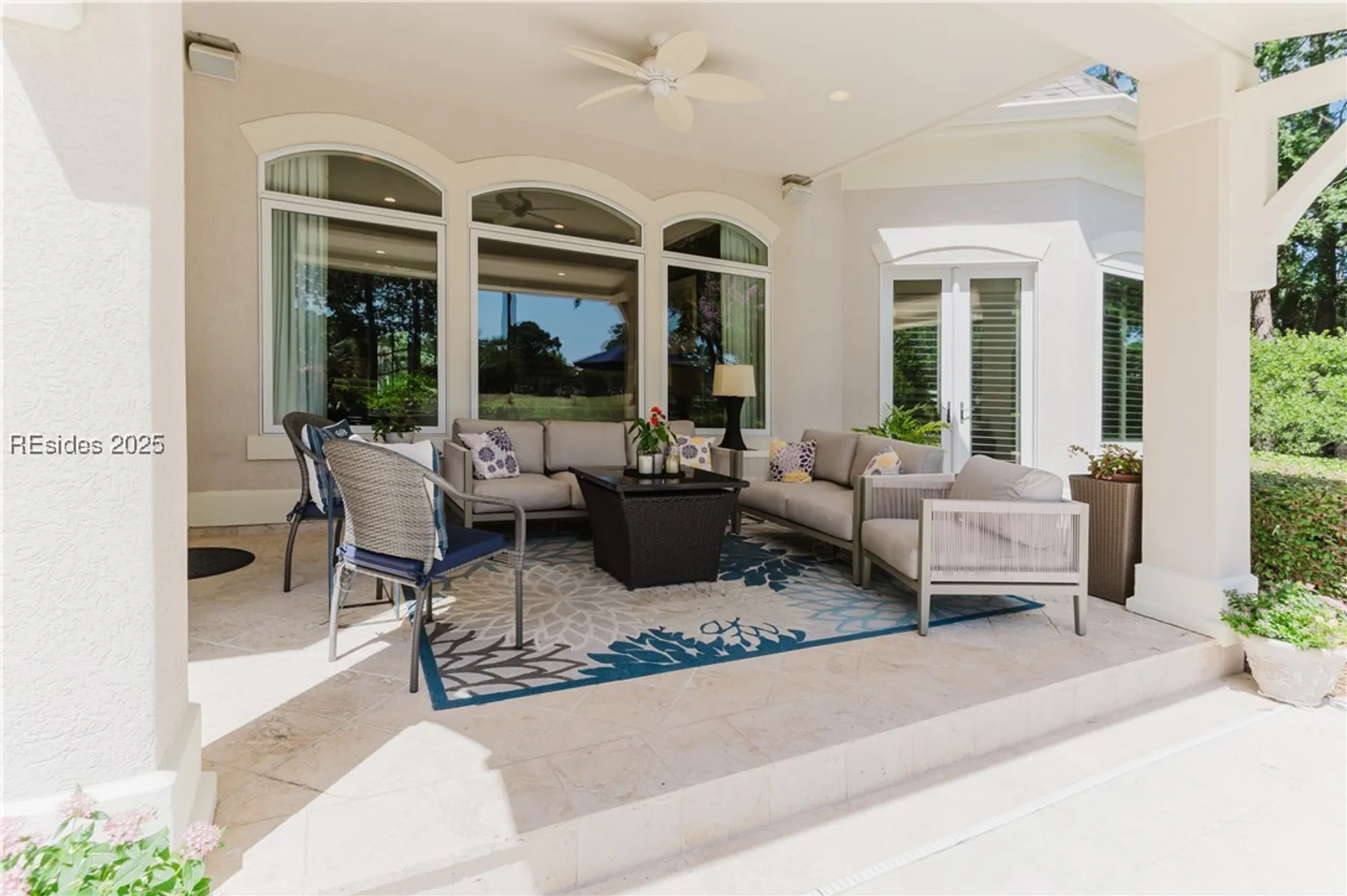 Property Slideshow image 5 of 95 | 27 heather ln, Hilton Head Island, SC, 29926