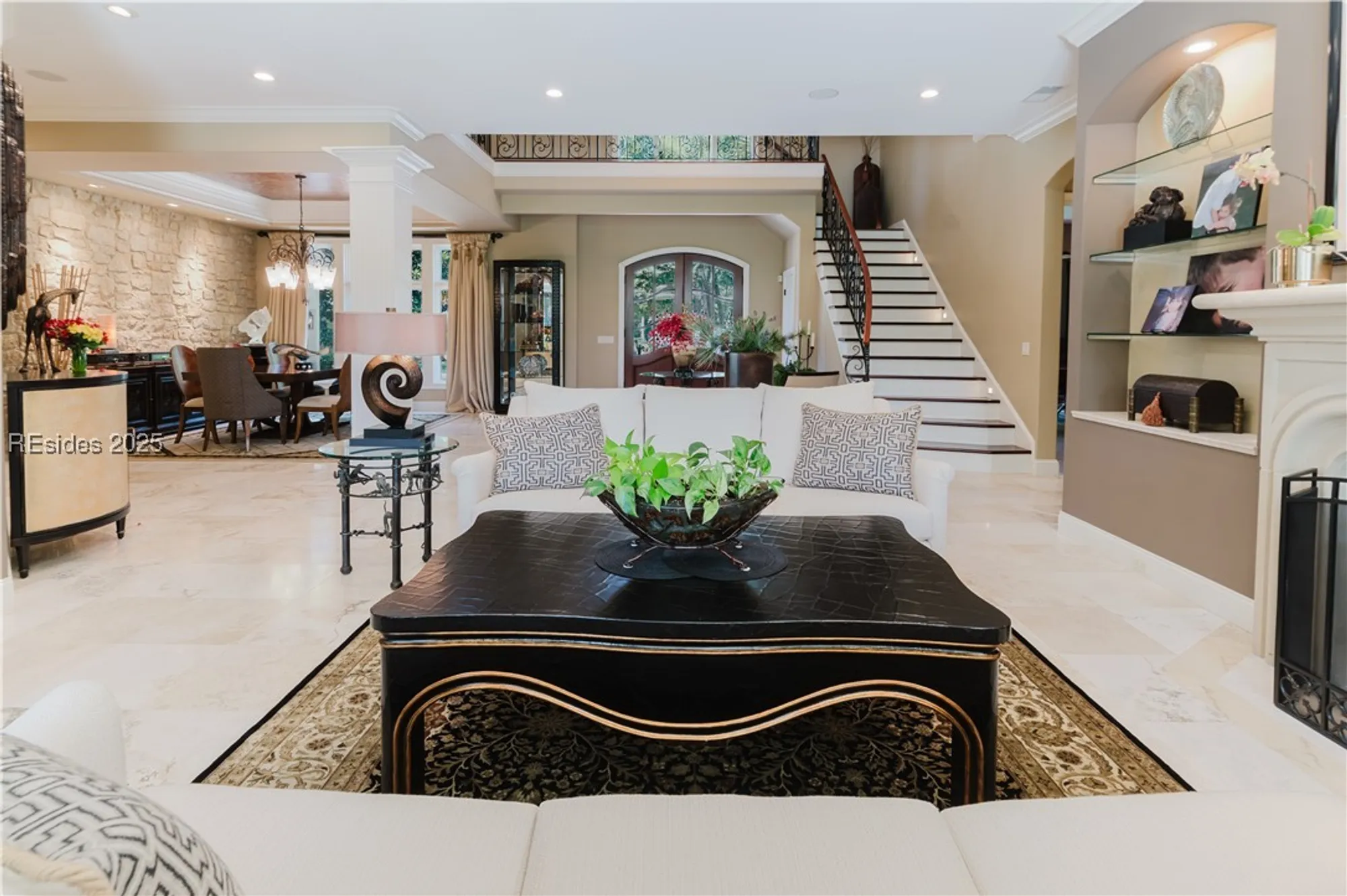 Property Slideshow image 60 of 95 | 27 heather ln, Hilton Head Island, SC, 29926