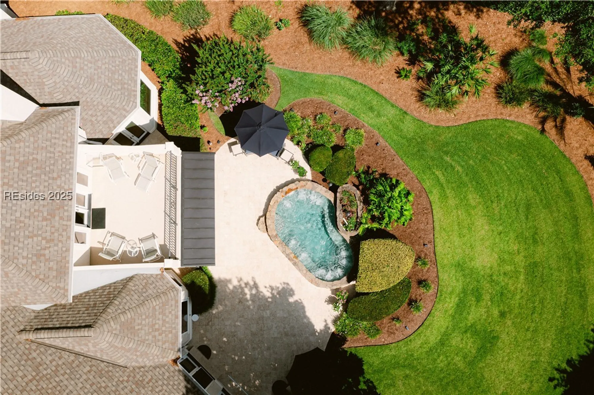 Property Slideshow image 74 of 95 | 27 heather ln, Hilton Head Island, SC, 29926