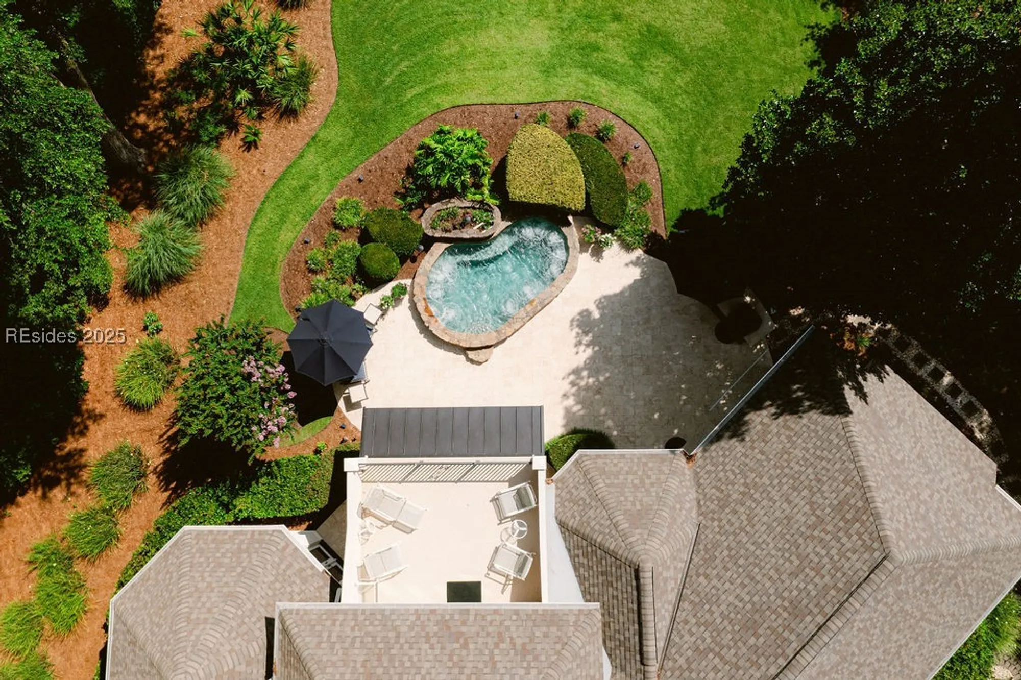 Property Slideshow image 77 of 95 | 27 heather ln, Hilton Head Island, SC, 29926