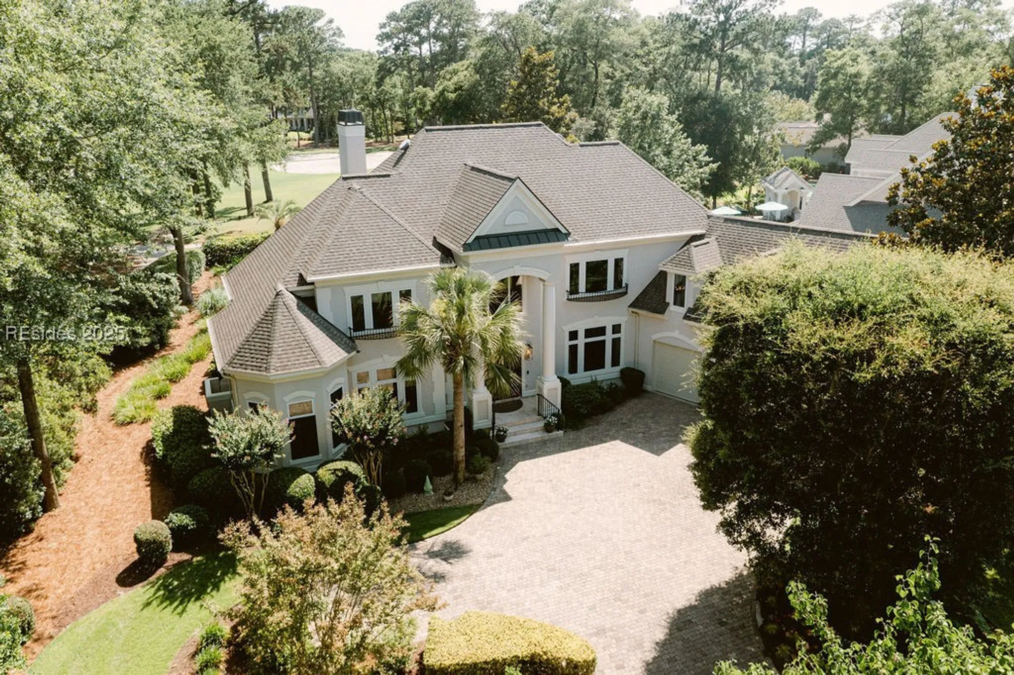 Property Slideshow image 84 of 95 | 27 heather ln, Hilton Head Island, SC, 29926