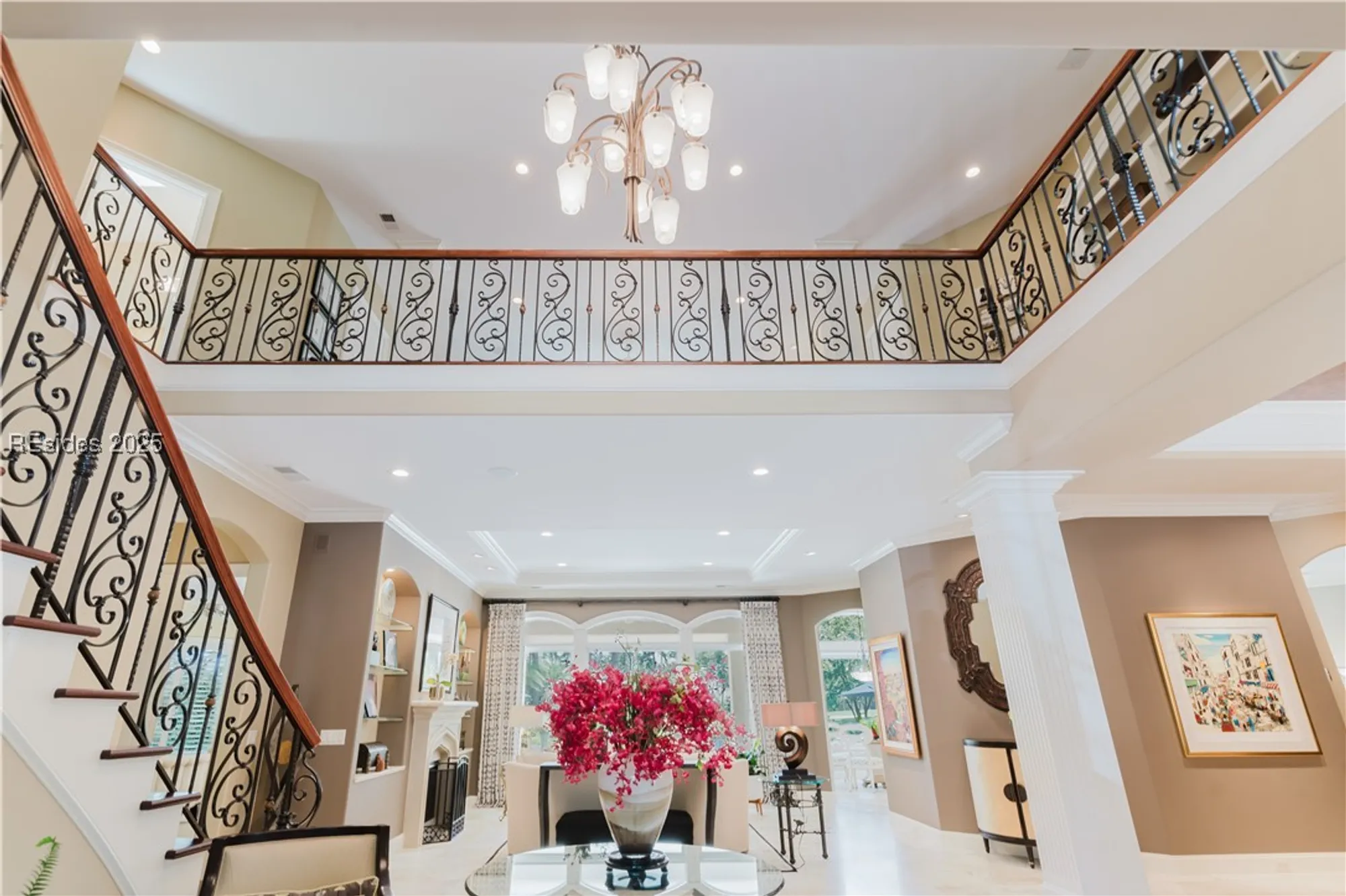 Property Slideshow image 8 of 95 | 27 heather ln, Hilton Head Island, SC, 29926