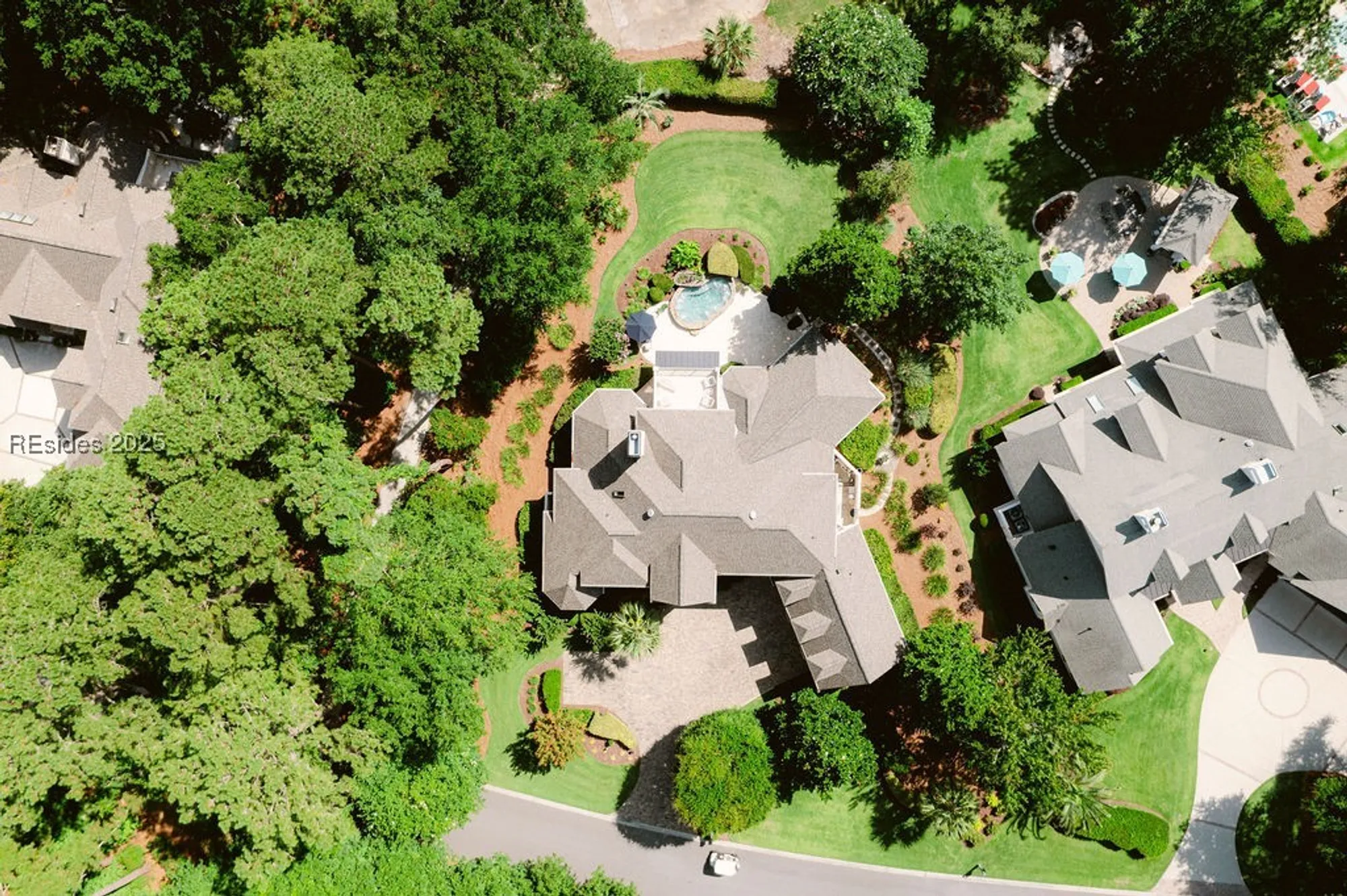 Property Slideshow image 80 of 95 | 27 heather ln, Hilton Head Island, SC, 29926