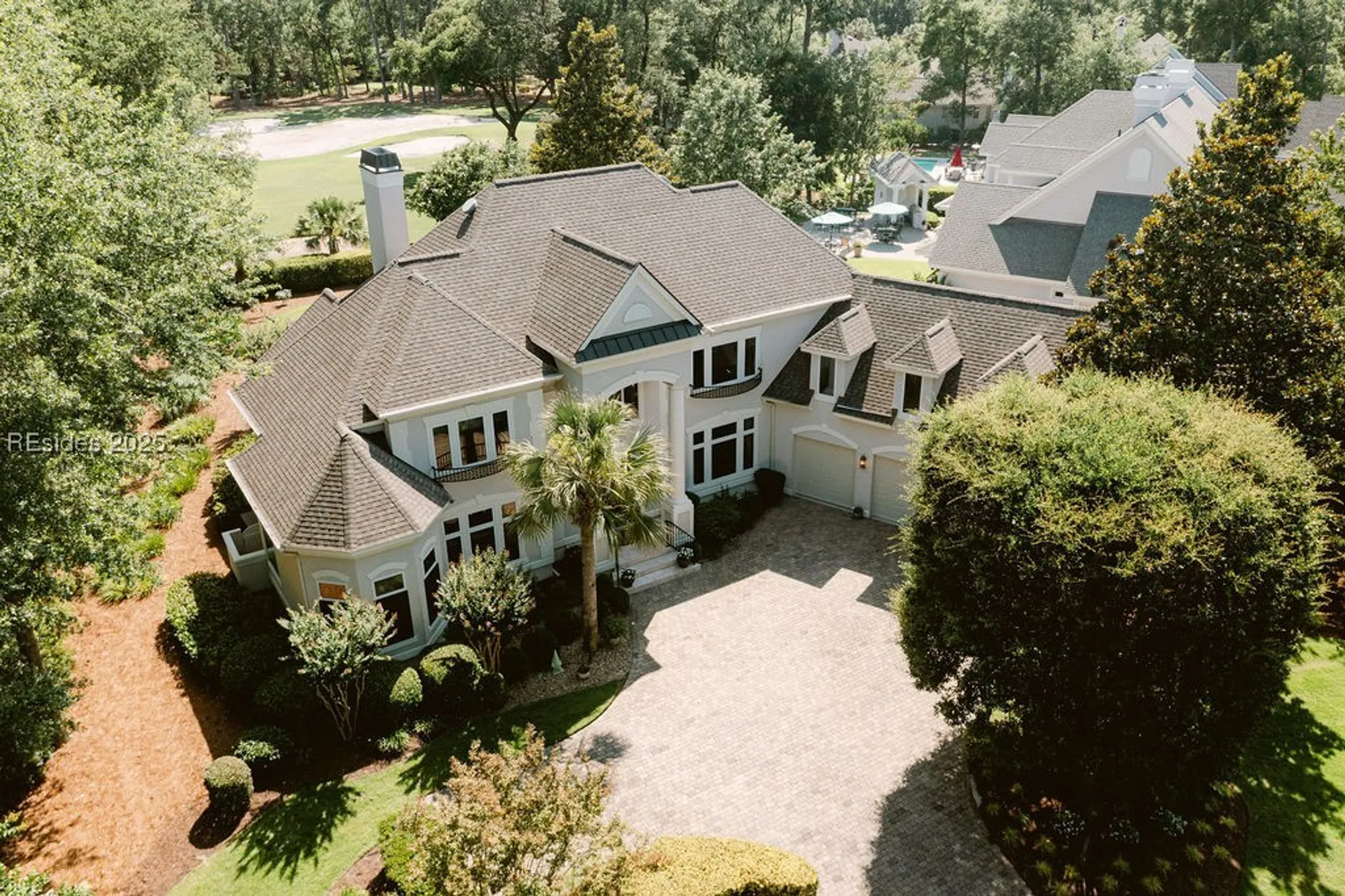 Property Slideshow image 82 of 95 | 27 heather ln, Hilton Head Island, SC, 29926