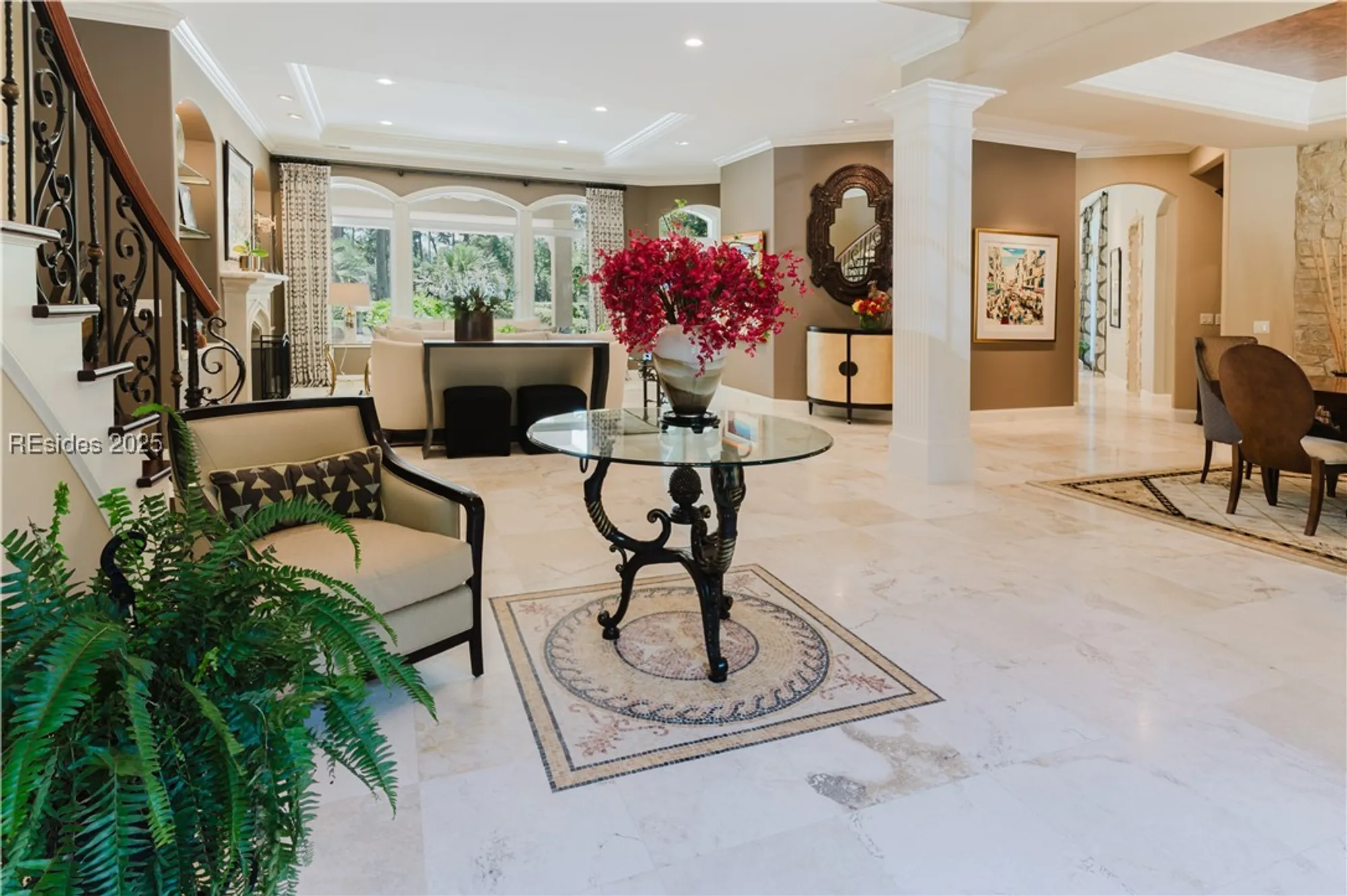 Property Slideshow image 9 of 95 | 27 heather ln, Hilton Head Island, SC, 29926