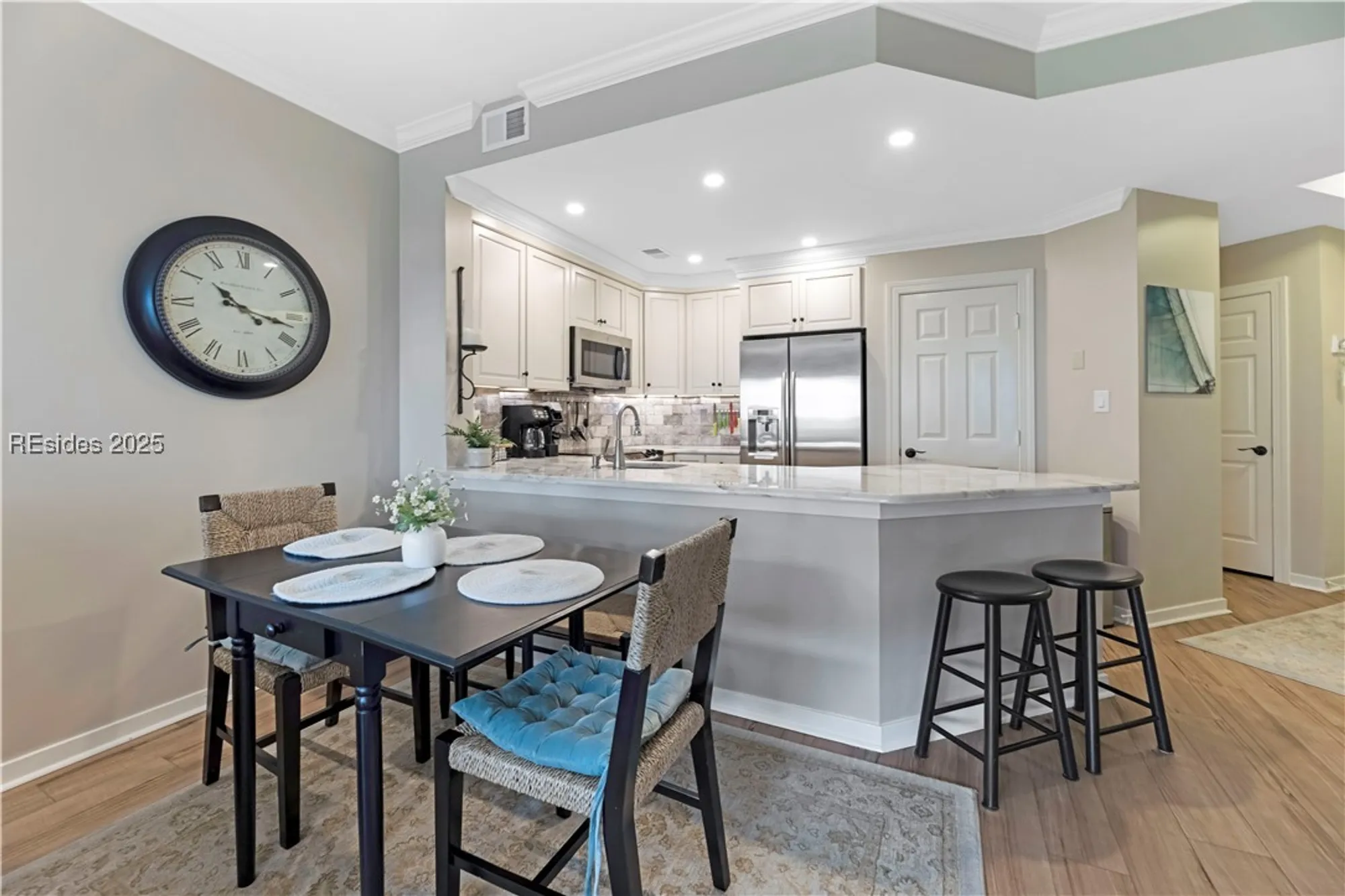 Property Slideshow image 10 of 42 | 6 village north dr 59, Hilton Head Island, SC, 29926