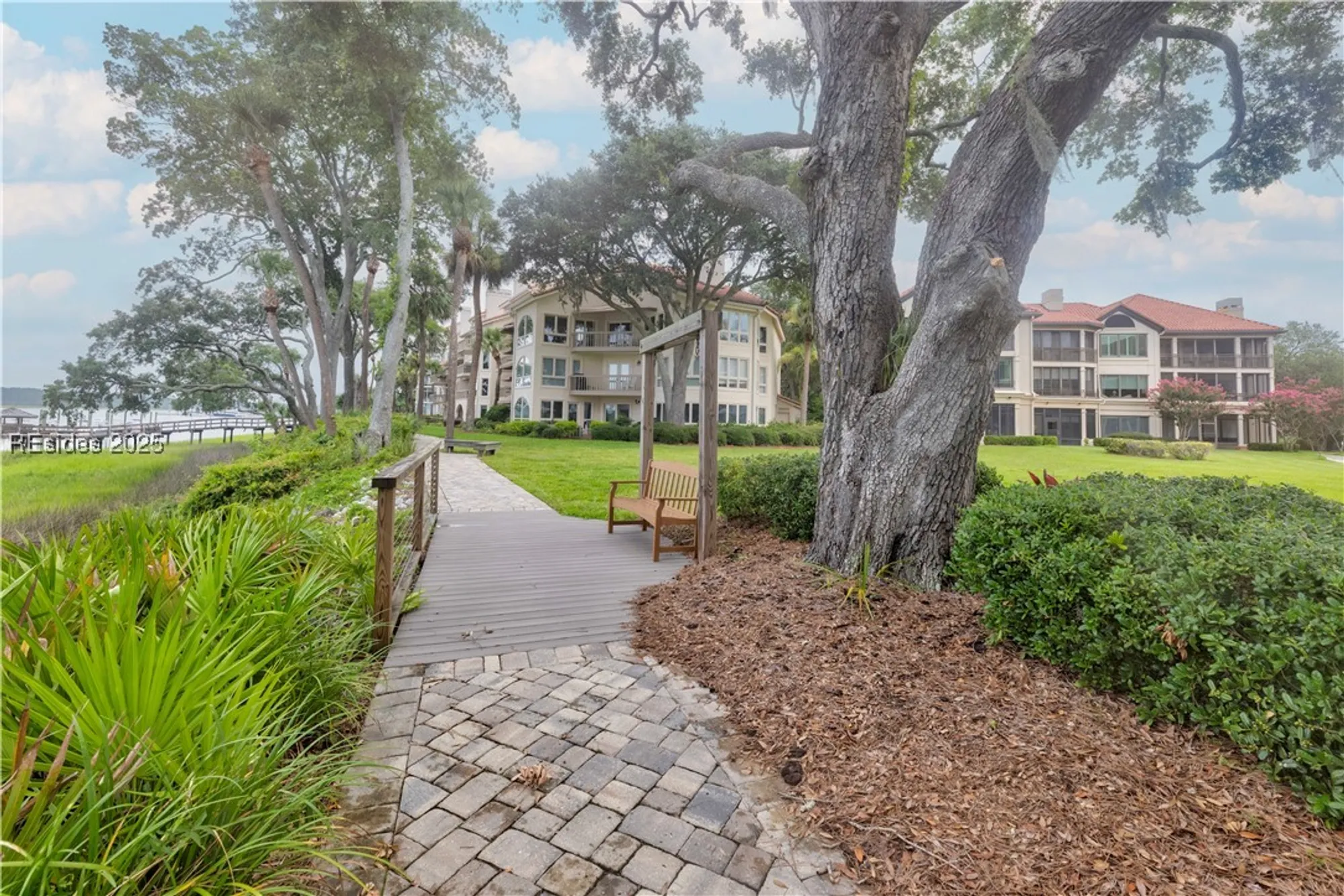 Property Slideshow image 34 of 42 | 6 village north dr 59, Hilton Head Island, SC, 29926