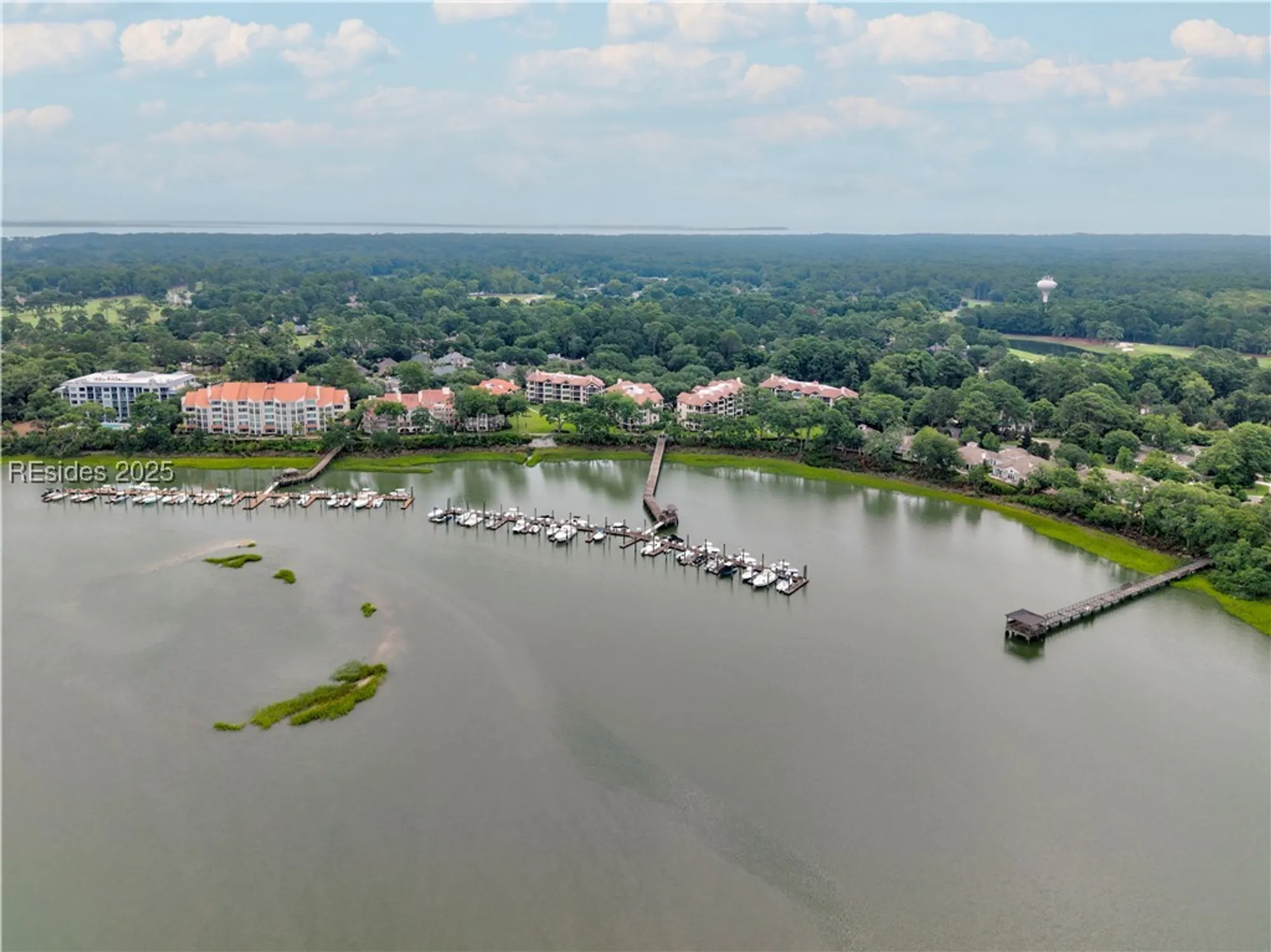 Property Slideshow image 37 of 42 | 6 village north dr 59, Hilton Head Island, SC, 29926