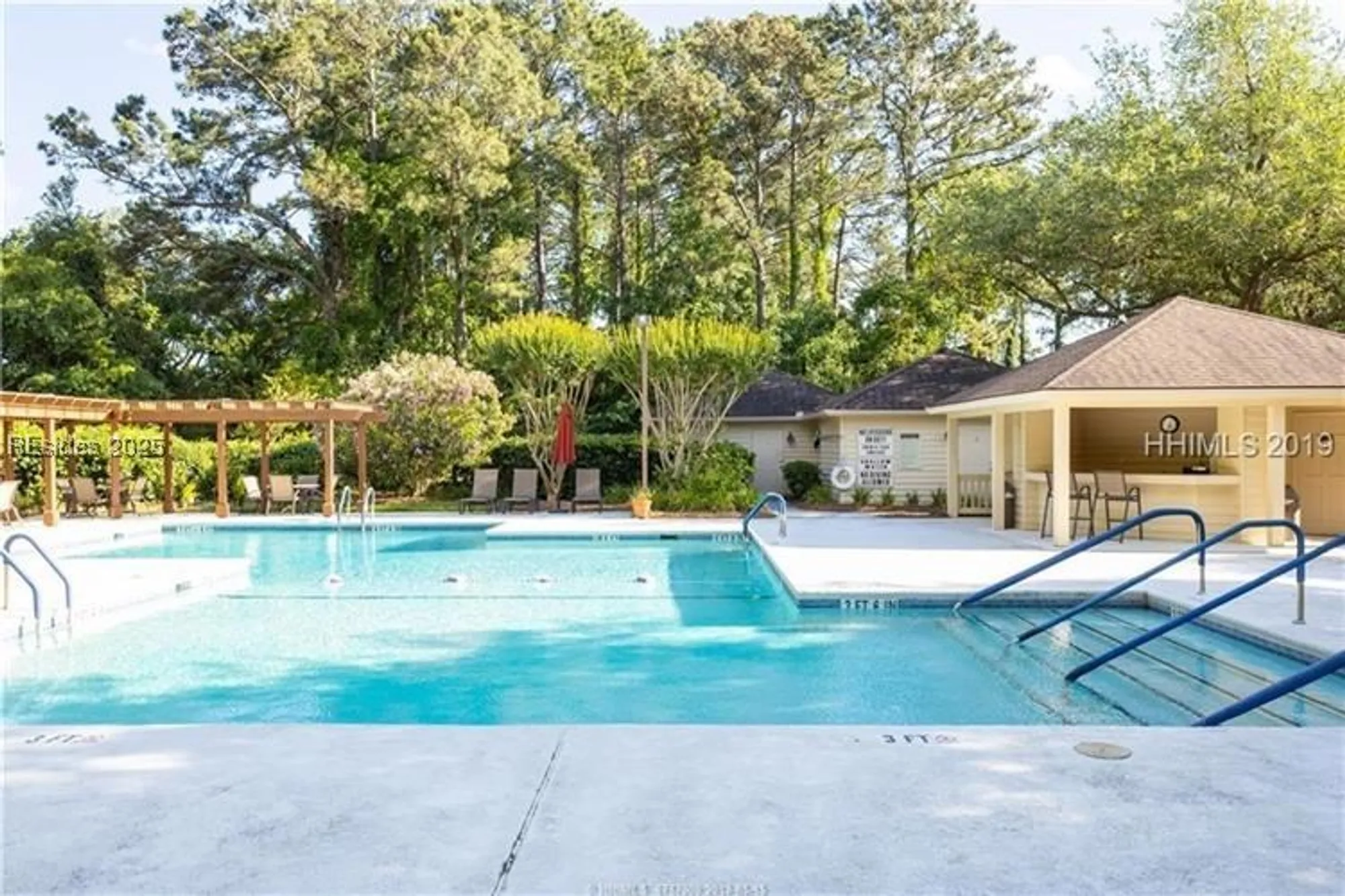 Property Slideshow image 32 of 42 | 6 village north dr 59, Hilton Head Island, SC, 29926