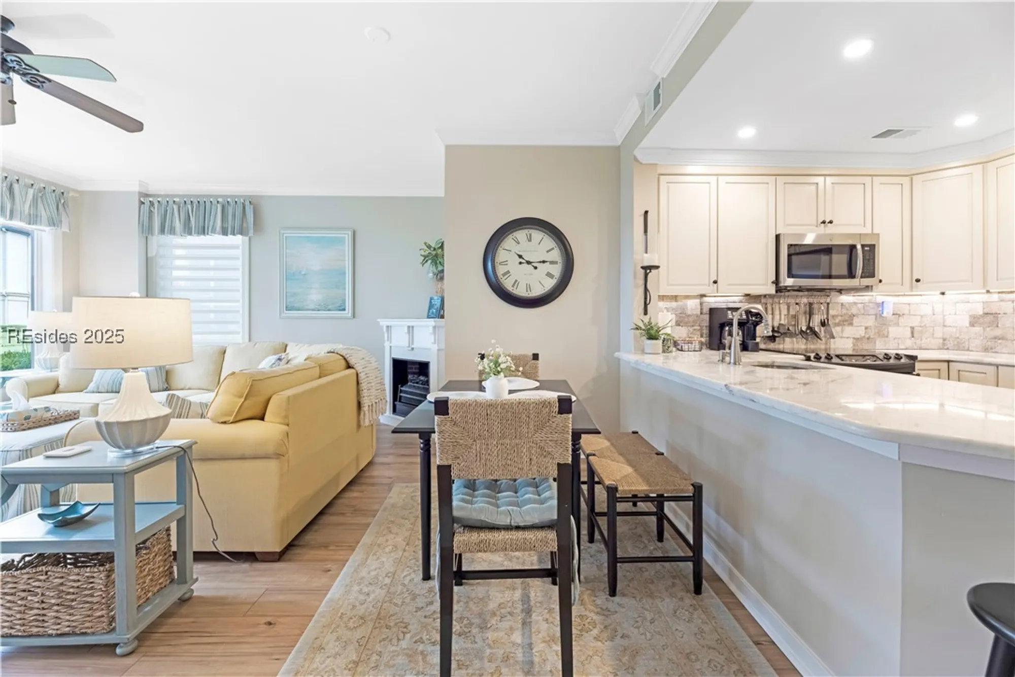 Property Slideshow image 8 of 42 | 6 village north dr 59, Hilton Head Island, SC, 29926