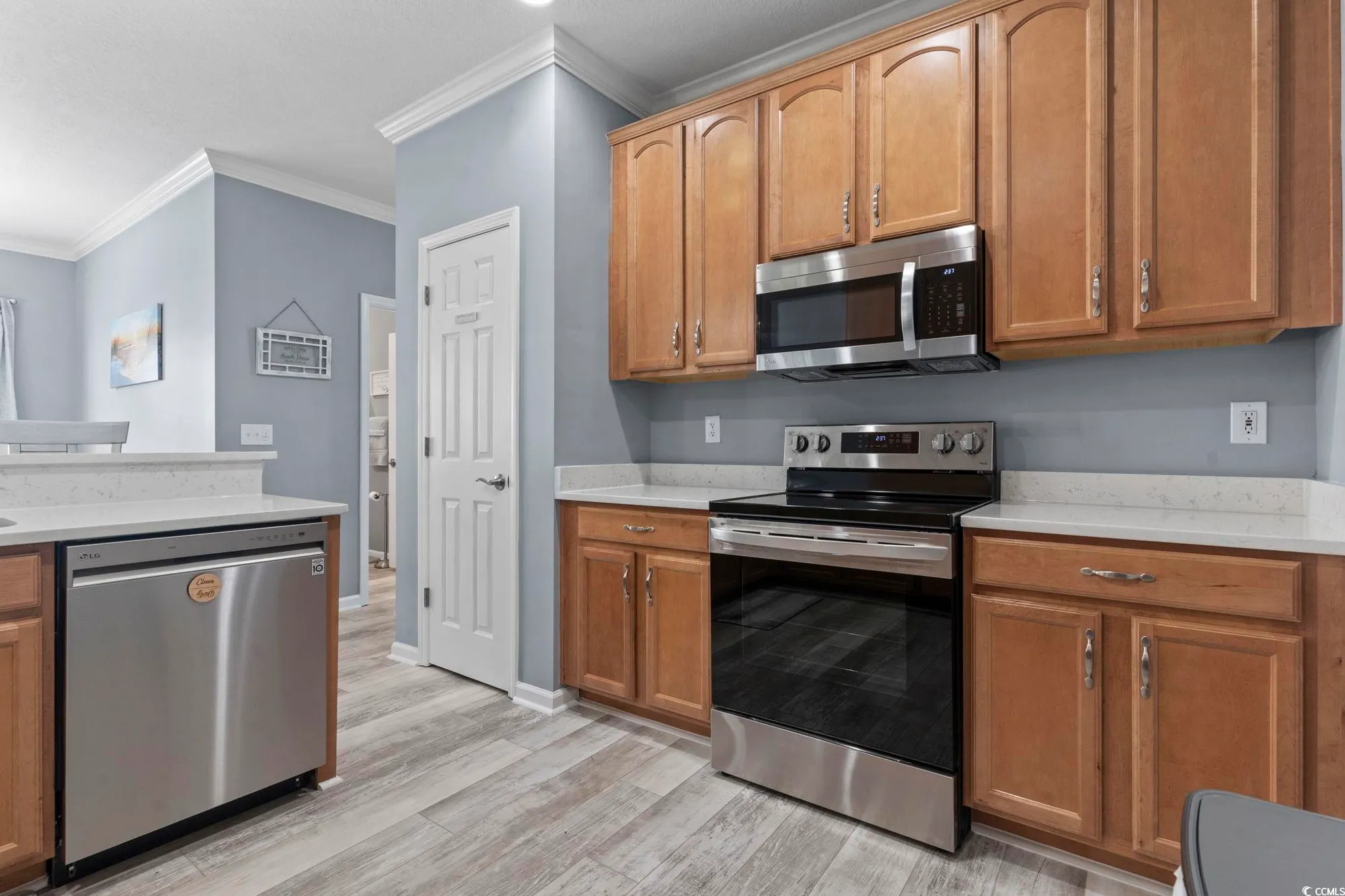 Property Slideshow image 14 of 31 | 314 black oak ln unit 102, Murrells Inlet, SC, 29576