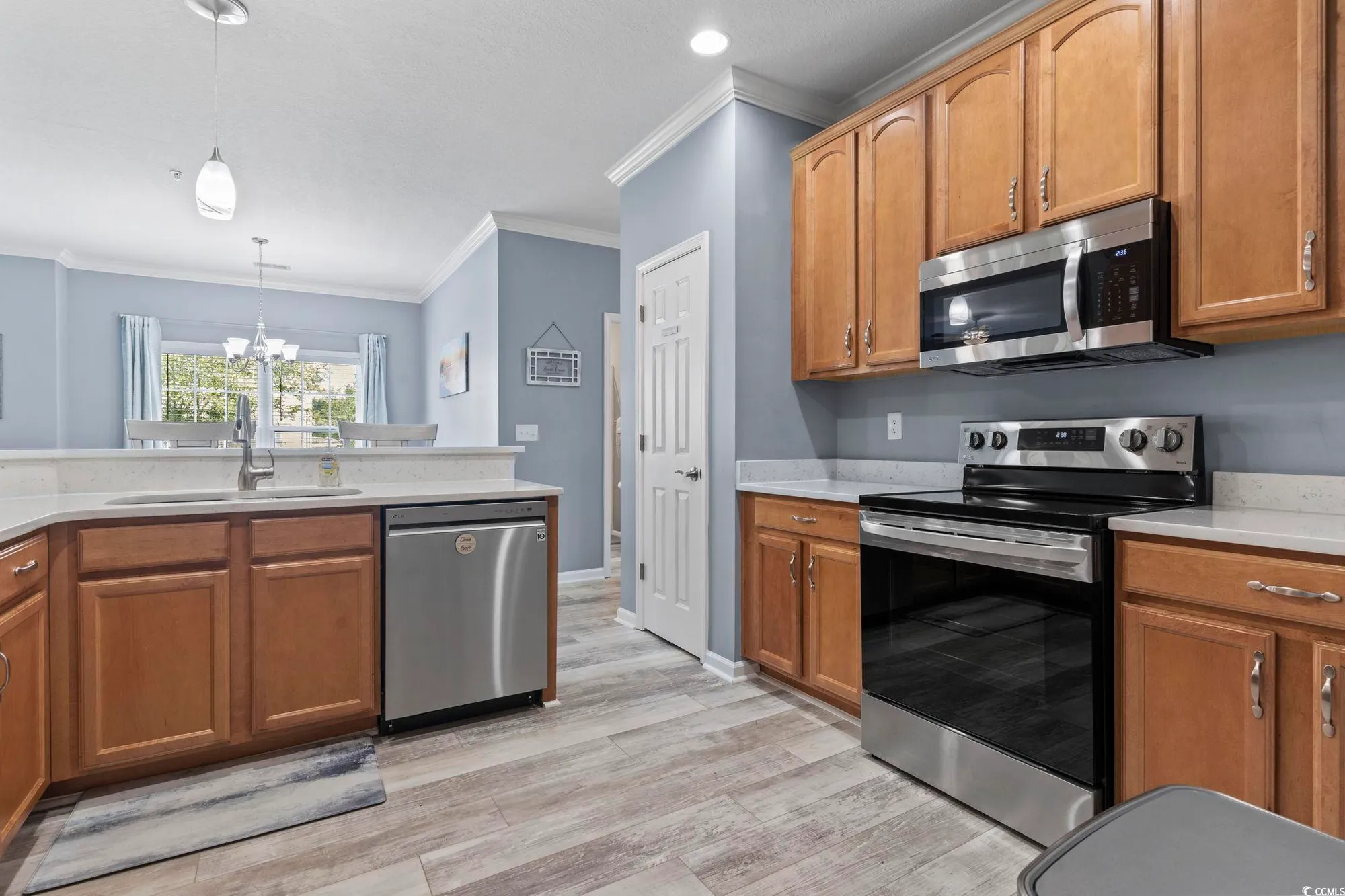 Property Slideshow image 15 of 31 | 314 black oak ln unit 102, Murrells Inlet, SC, 29576
