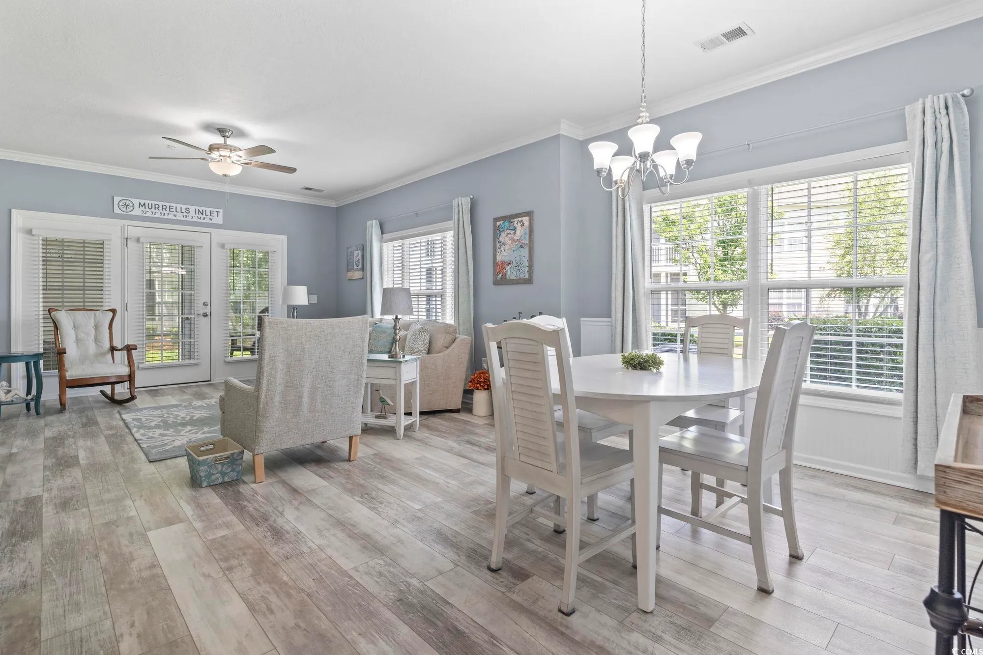 Property Slideshow image 18 of 31 | 314 black oak ln unit 102, Murrells Inlet, SC, 29576