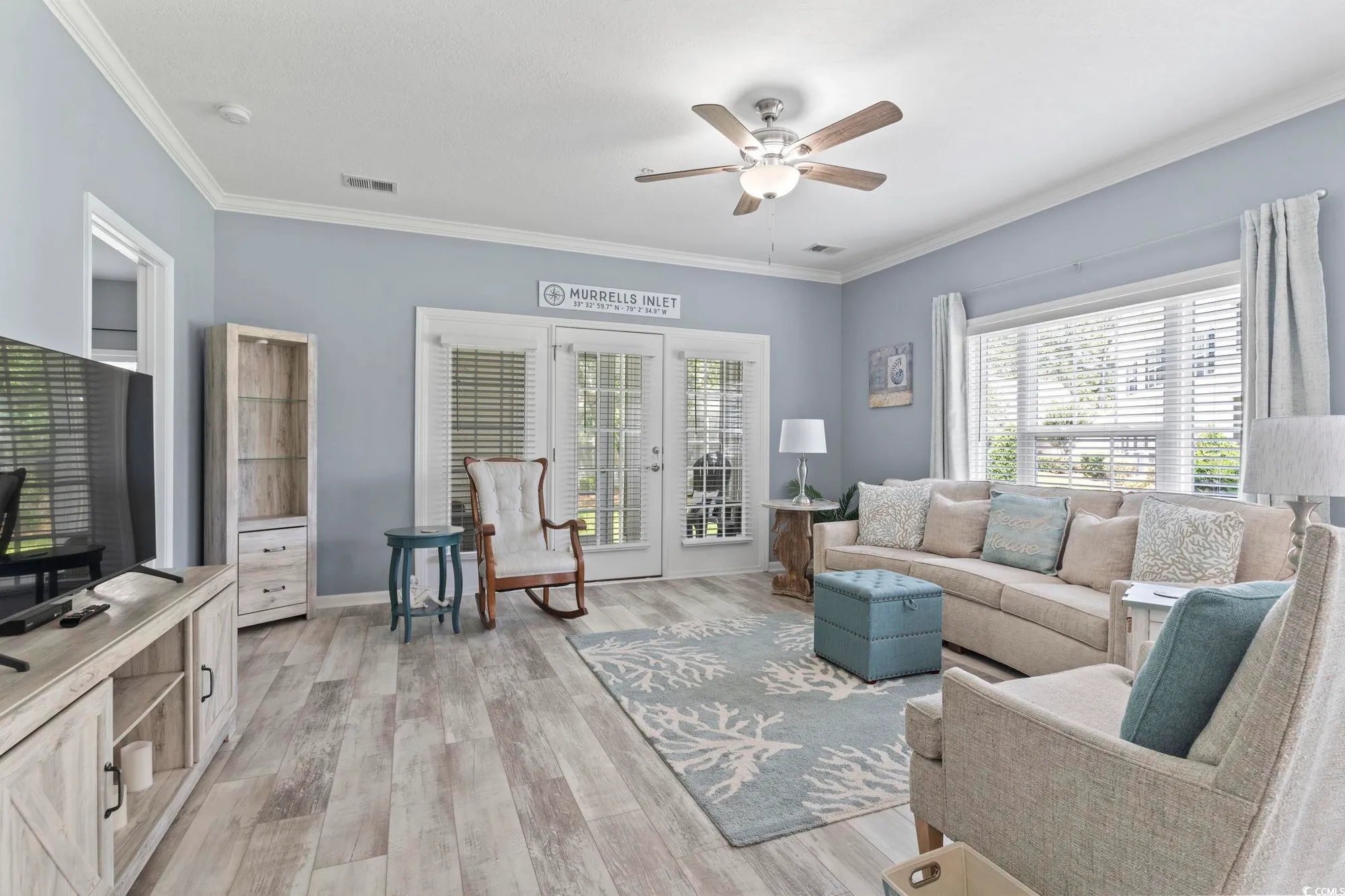 Property Slideshow image 19 of 31 | 314 black oak ln unit 102, Murrells Inlet, SC, 29576