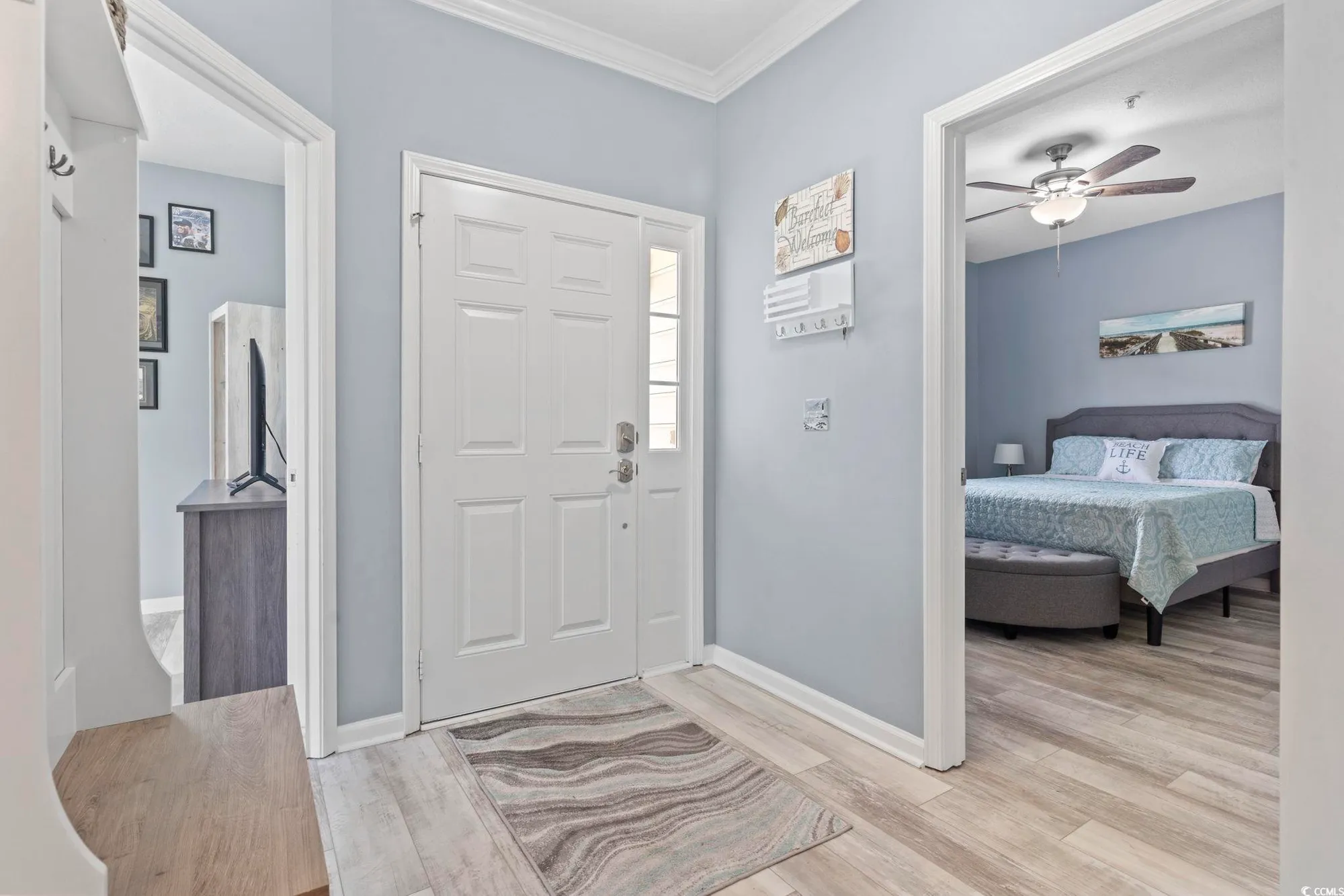 Property Slideshow image 10 of 31 | 314 black oak ln unit 102, Murrells Inlet, SC, 29576